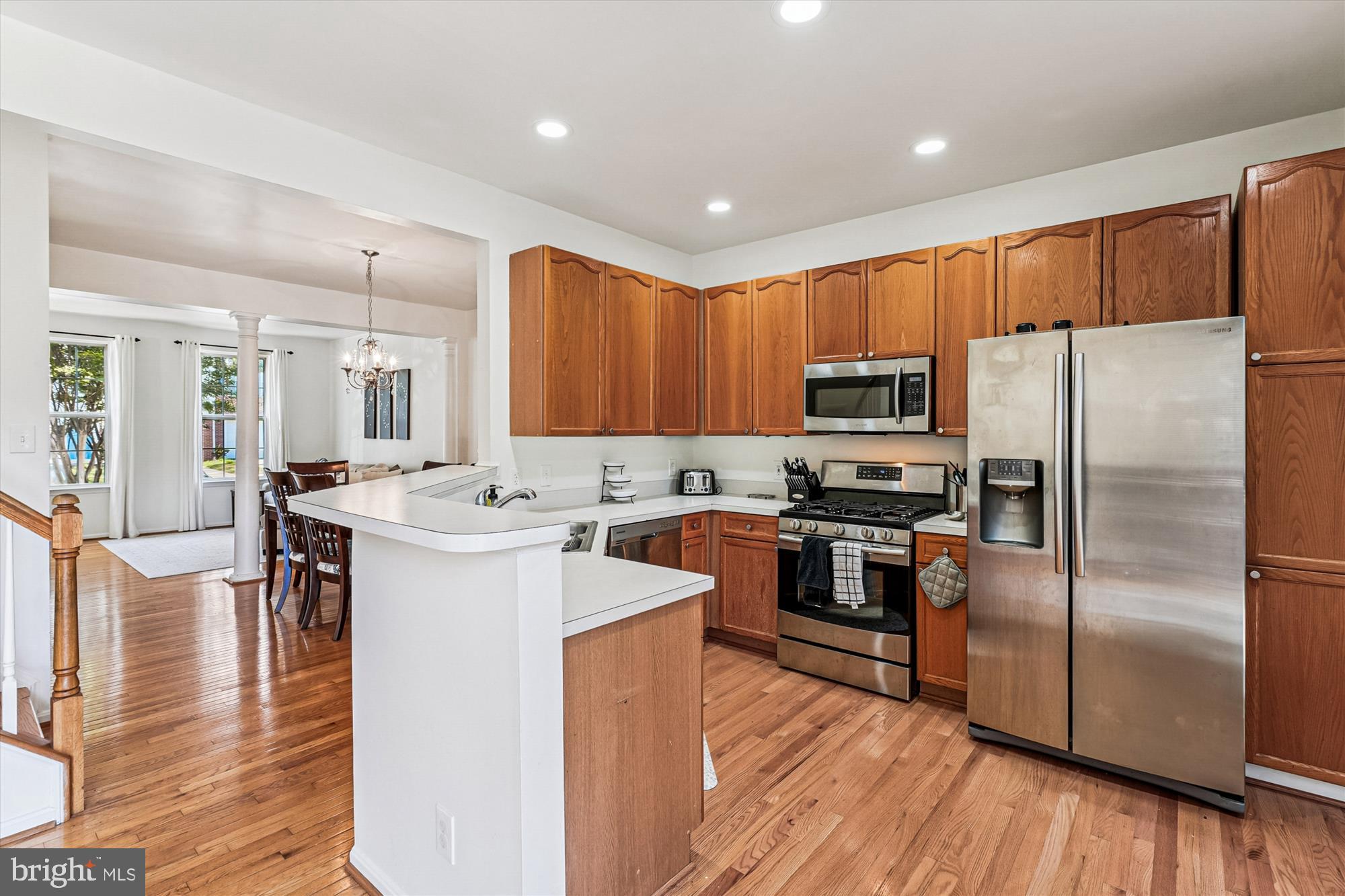 SOUTHLAKE AT MONTCLAIR - Residential