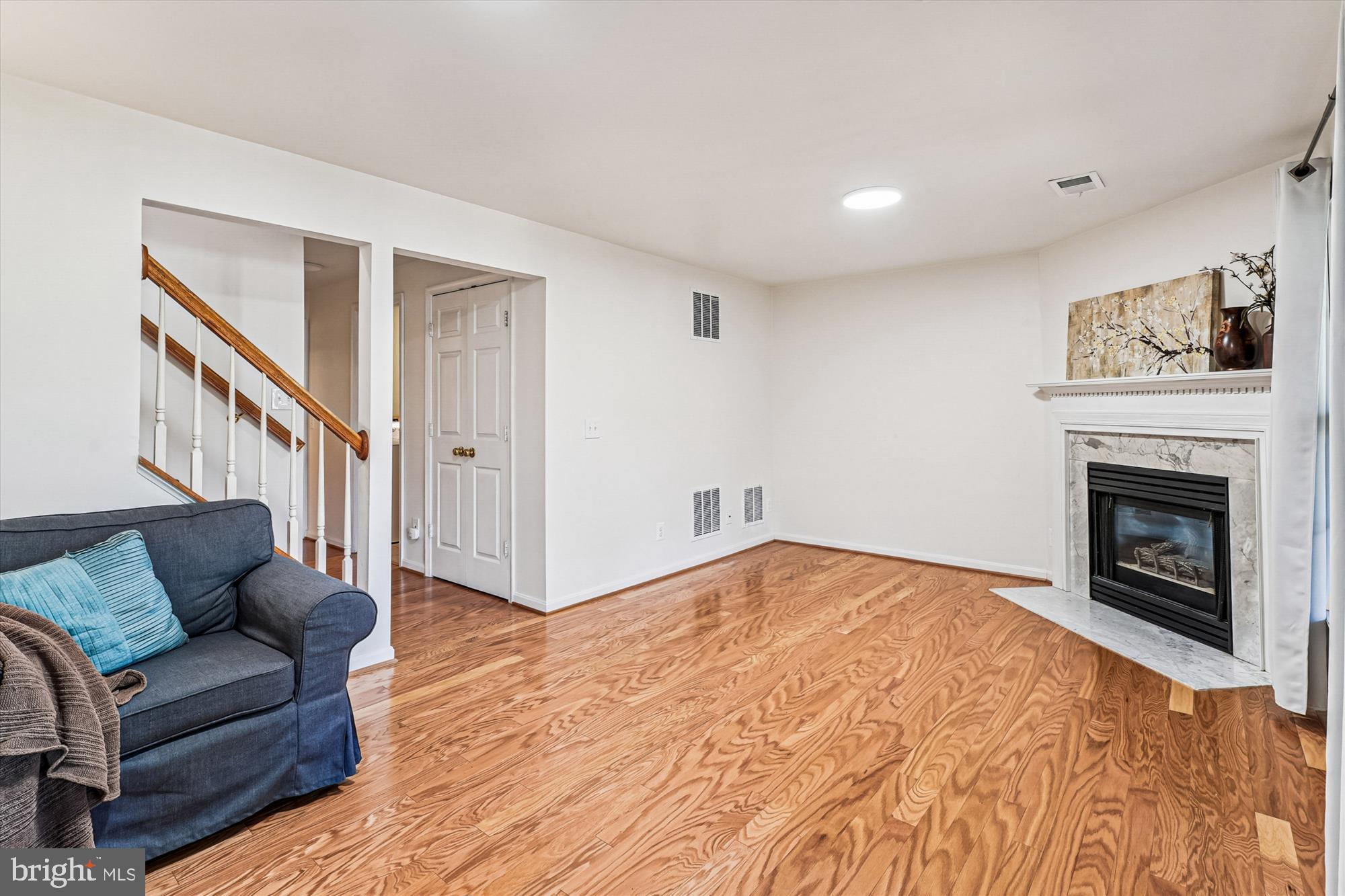 SOUTHLAKE AT MONTCLAIR - Residential