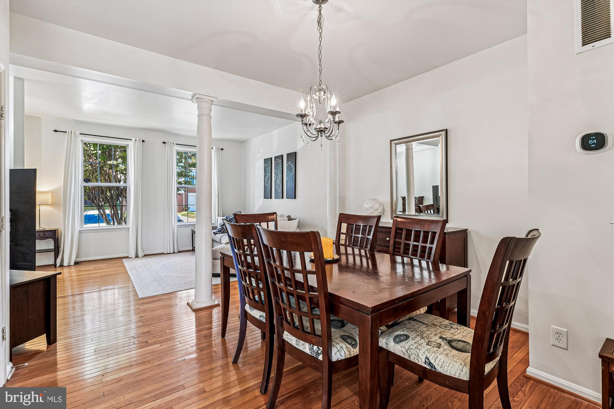 SOUTHLAKE AT MONTCLAIR - Residential