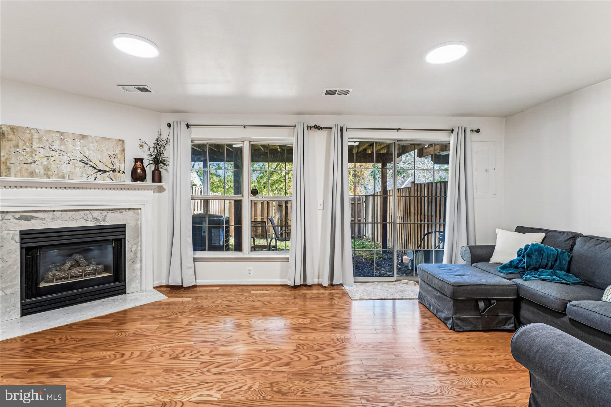 SOUTHLAKE AT MONTCLAIR - Residential