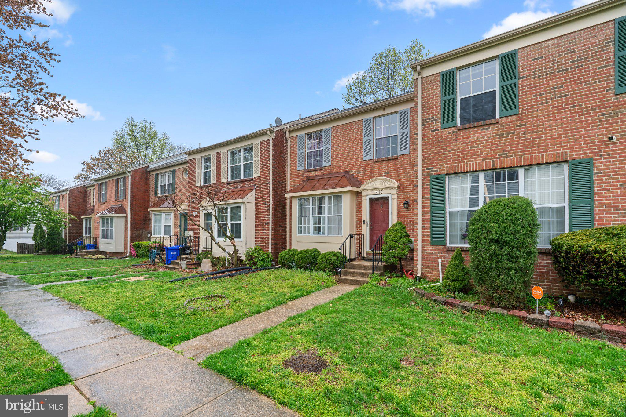 ASHFORD - Residential