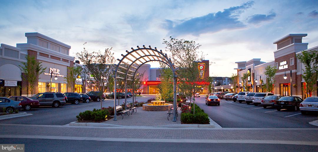 ASHFORD - Residential