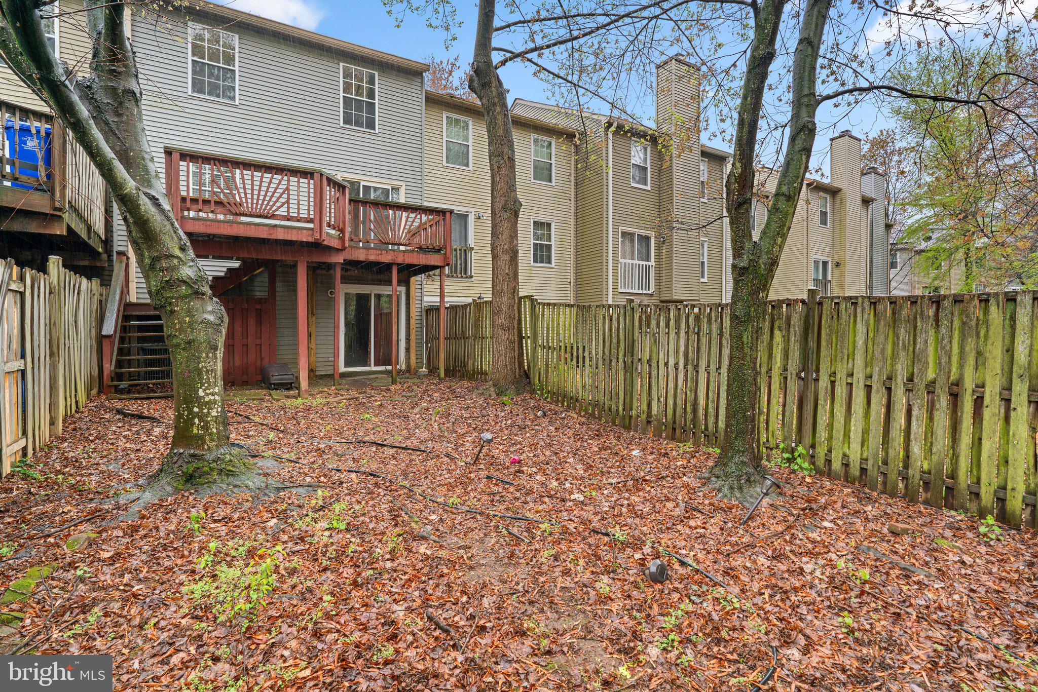 ASHFORD - Residential