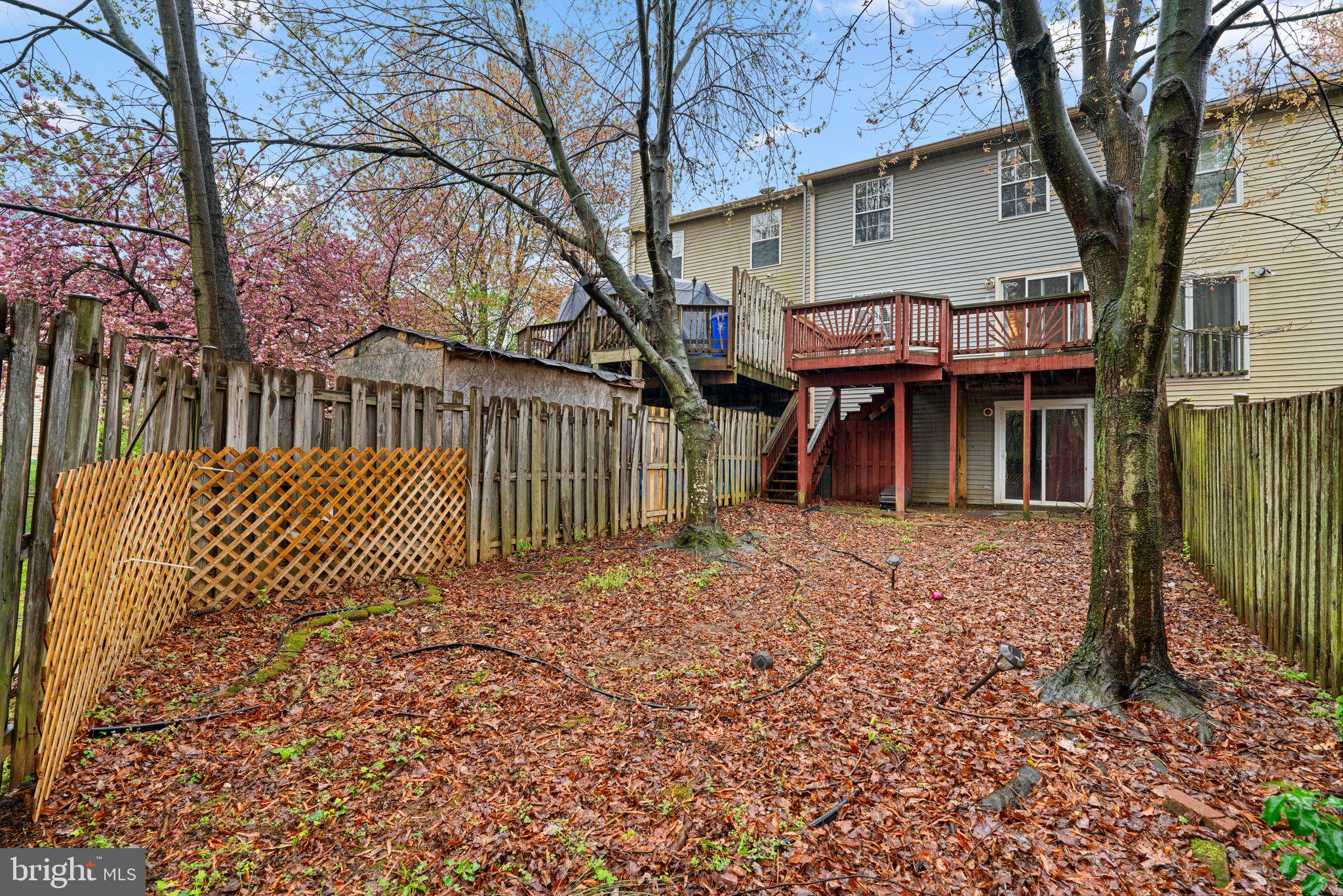 ASHFORD - Residential