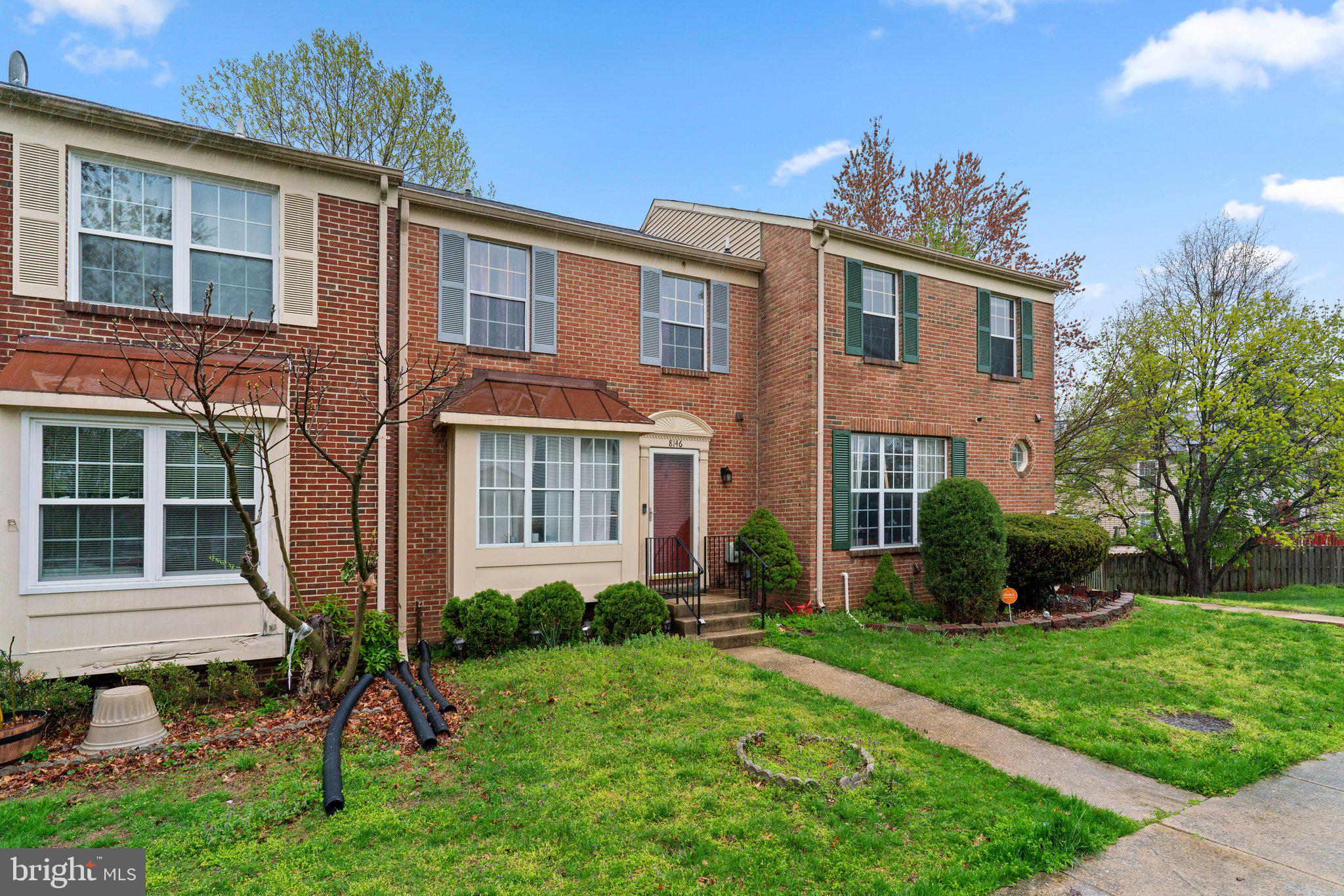 ASHFORD - Residential