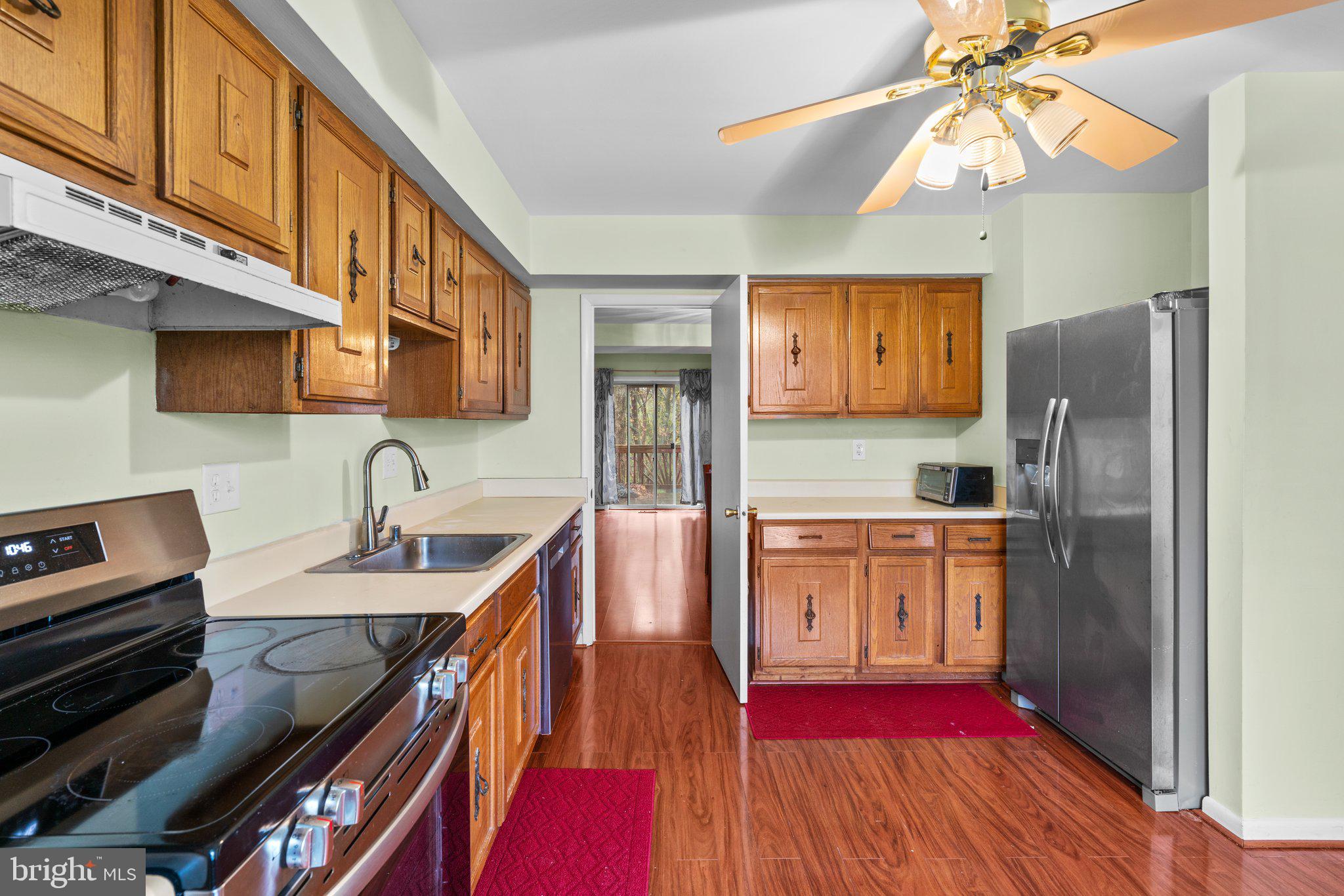 ASHFORD - Residential