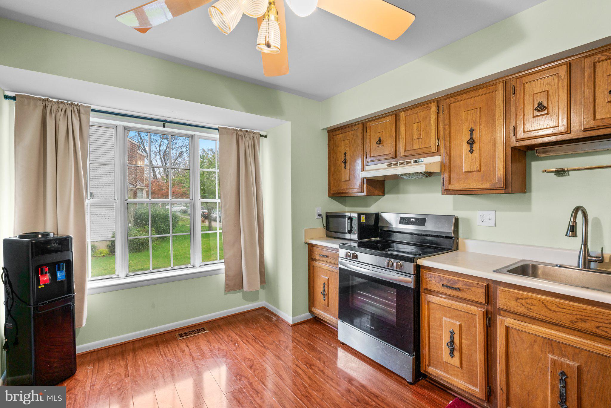 ASHFORD - Residential