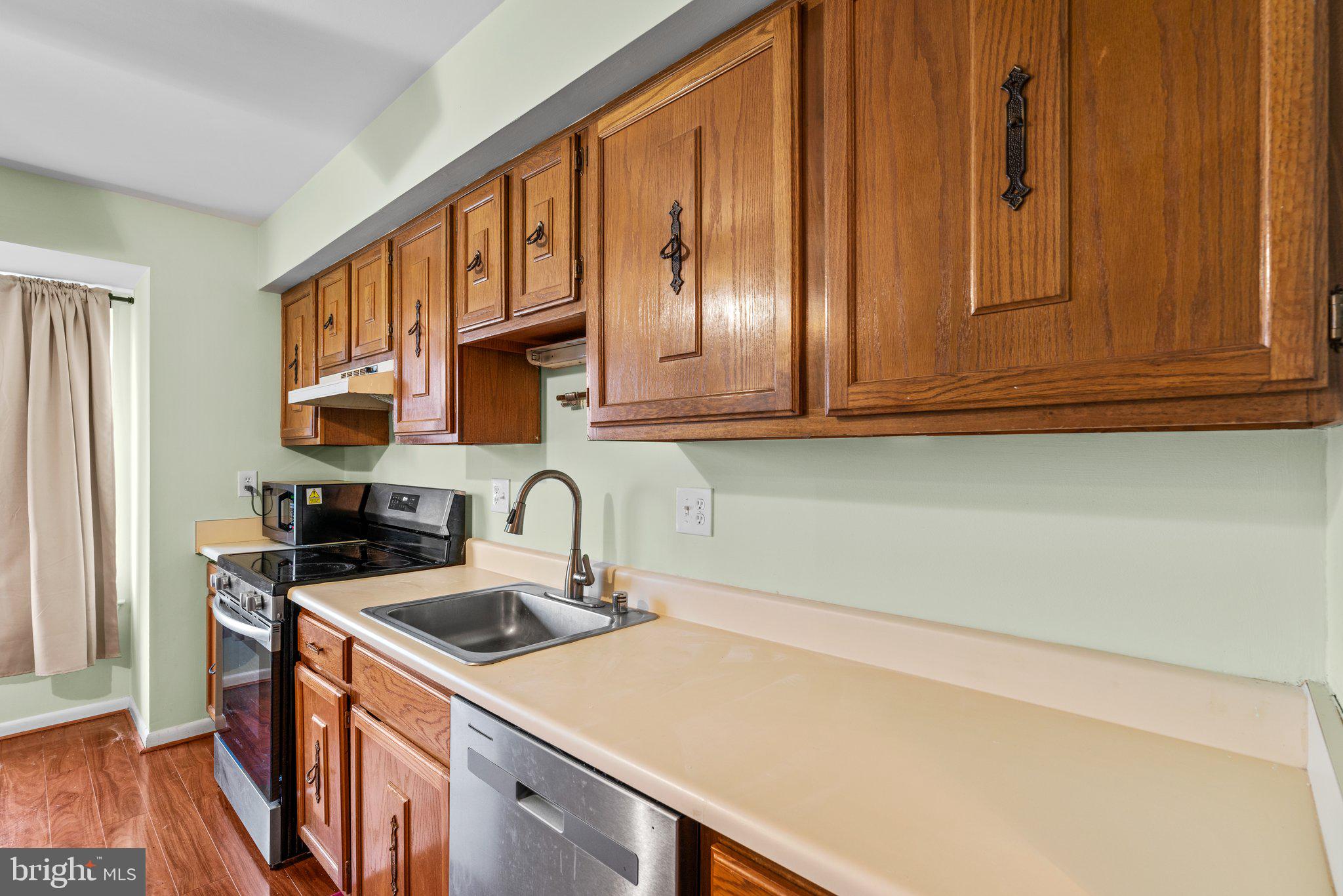 ASHFORD - Residential