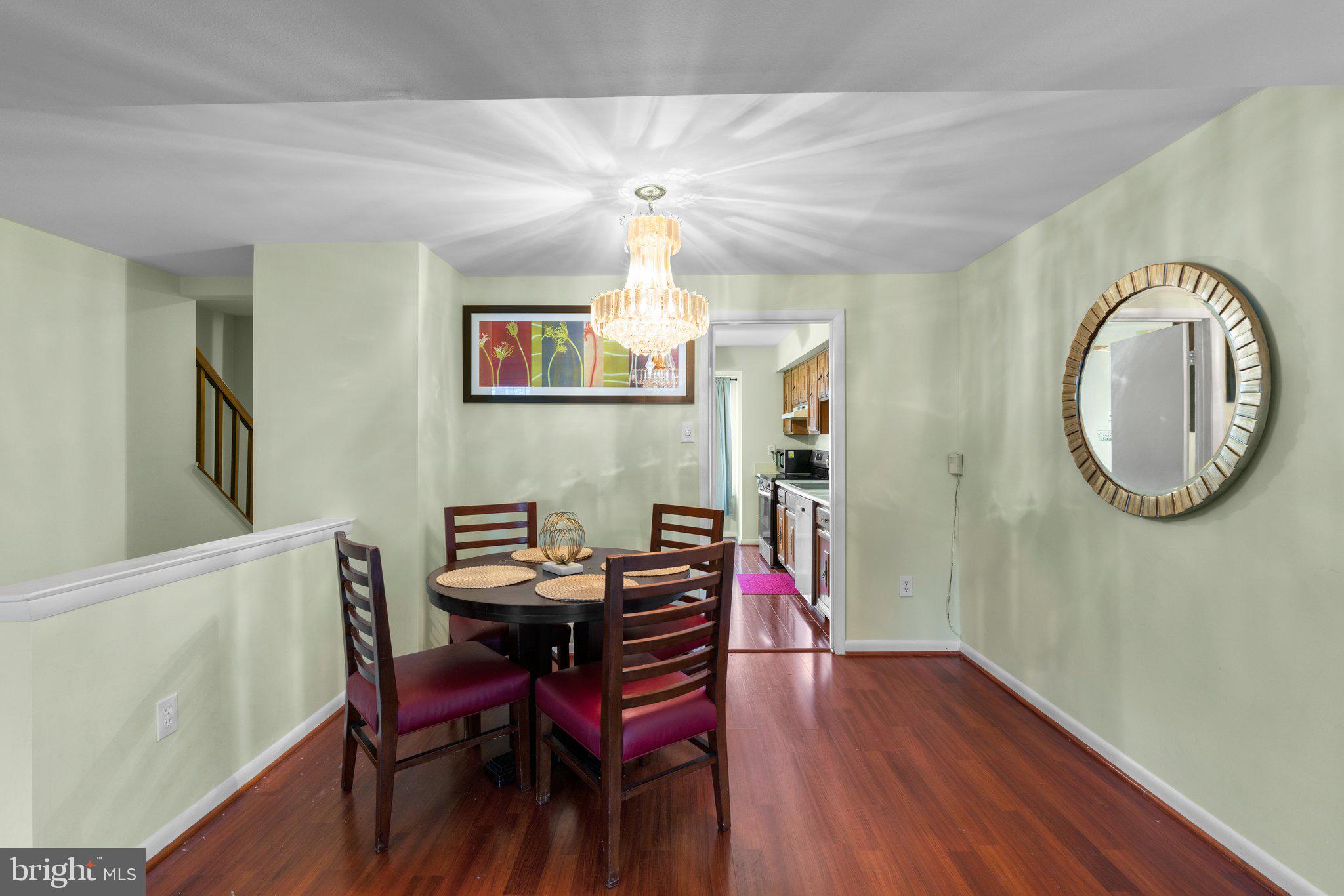 ASHFORD - Residential