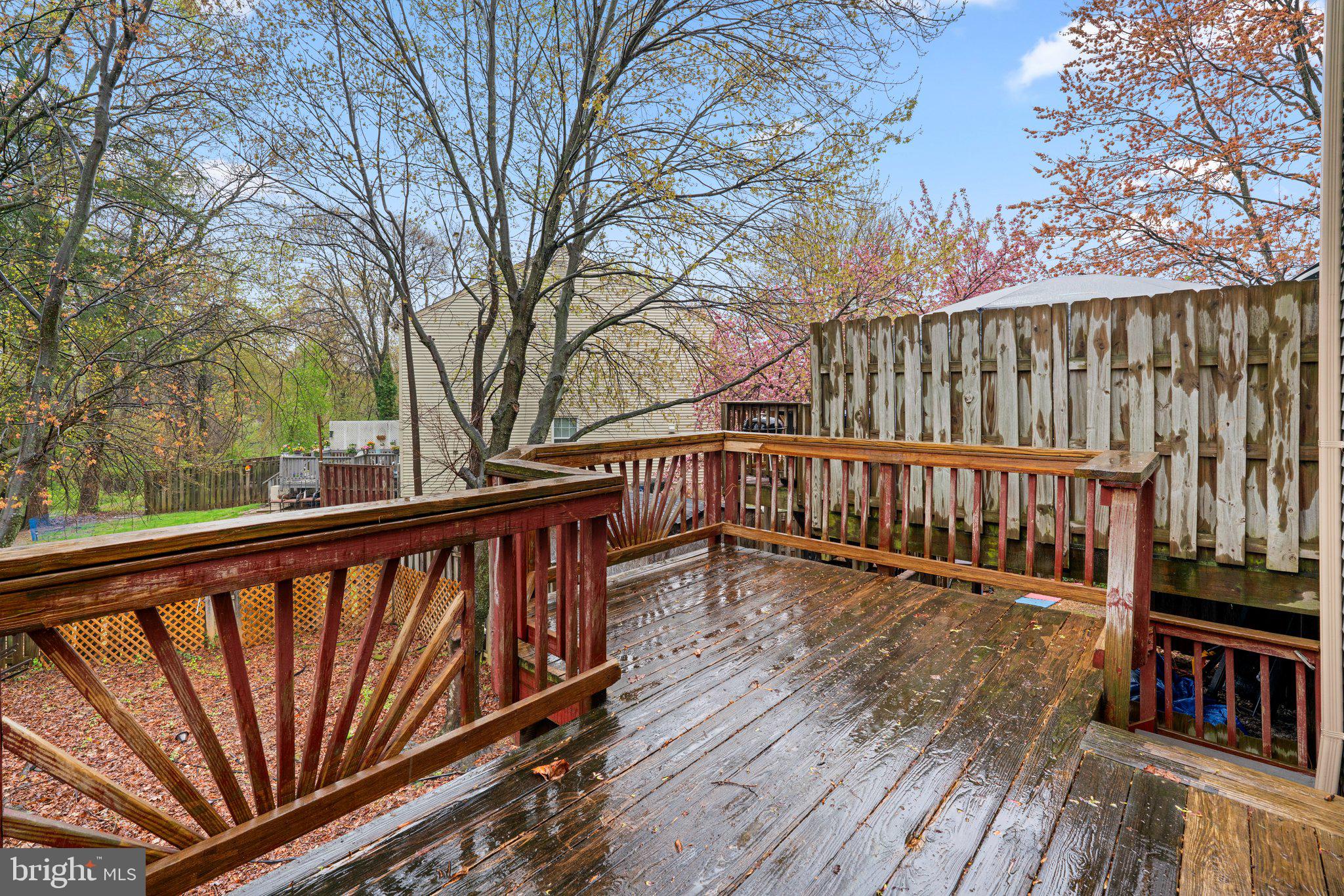 ASHFORD - Residential