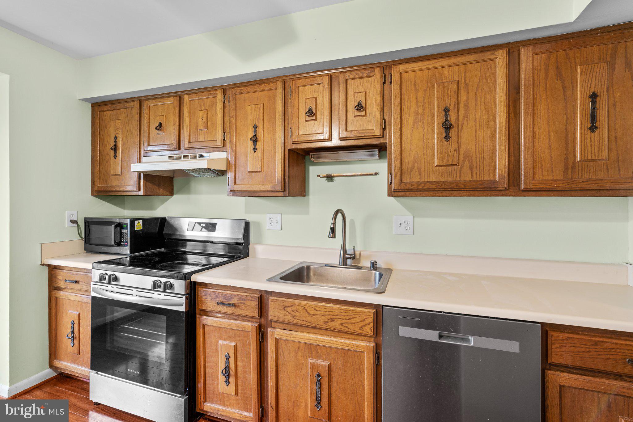 ASHFORD - Residential