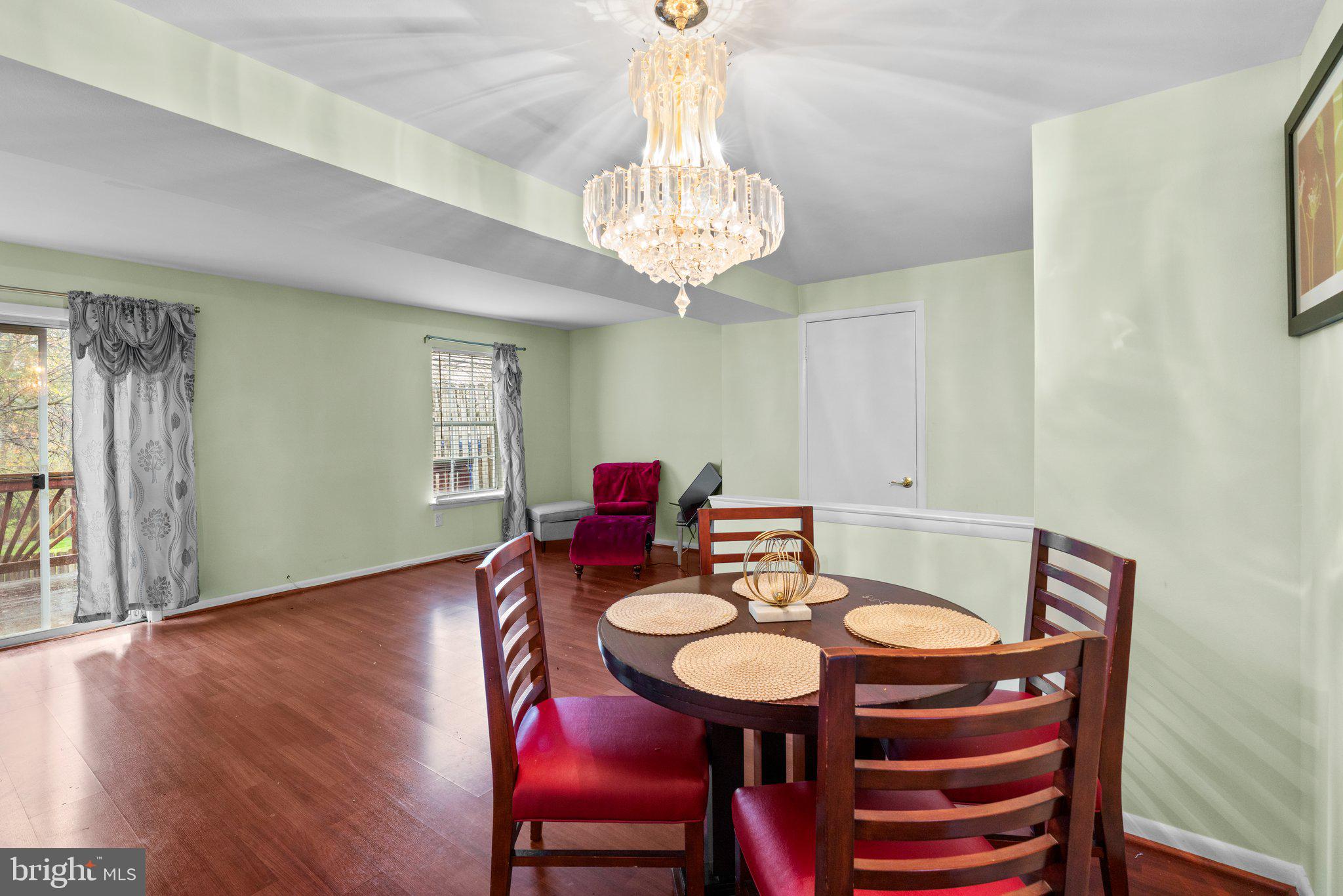 ASHFORD - Residential