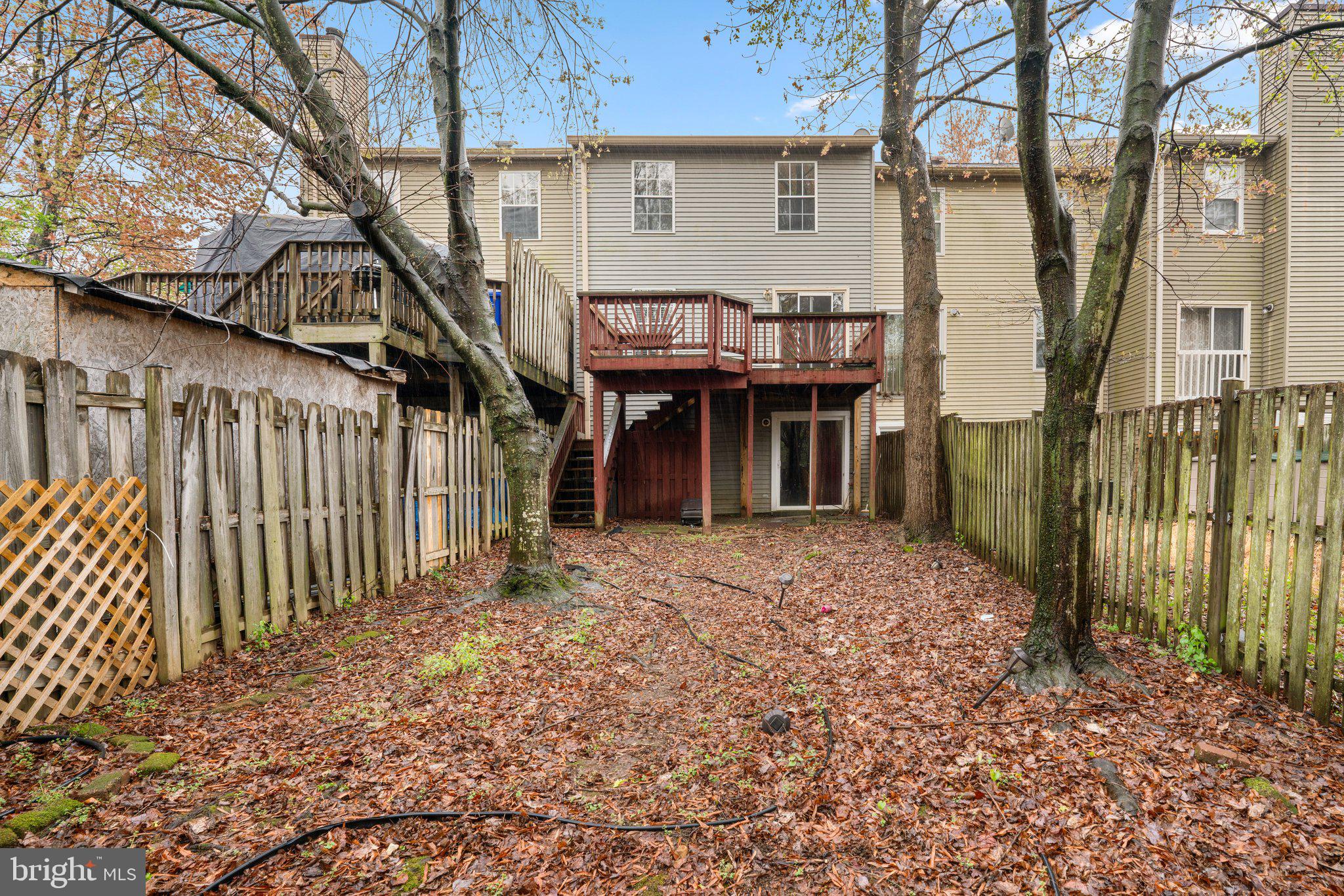 ASHFORD - Residential