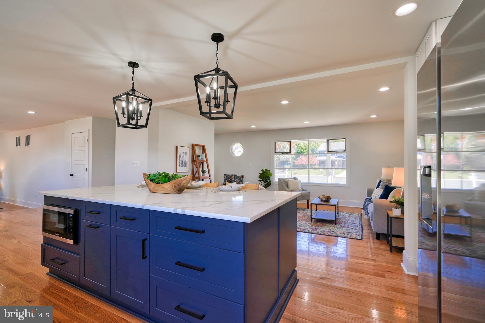 GREEN VALLEY MANOR - Residential