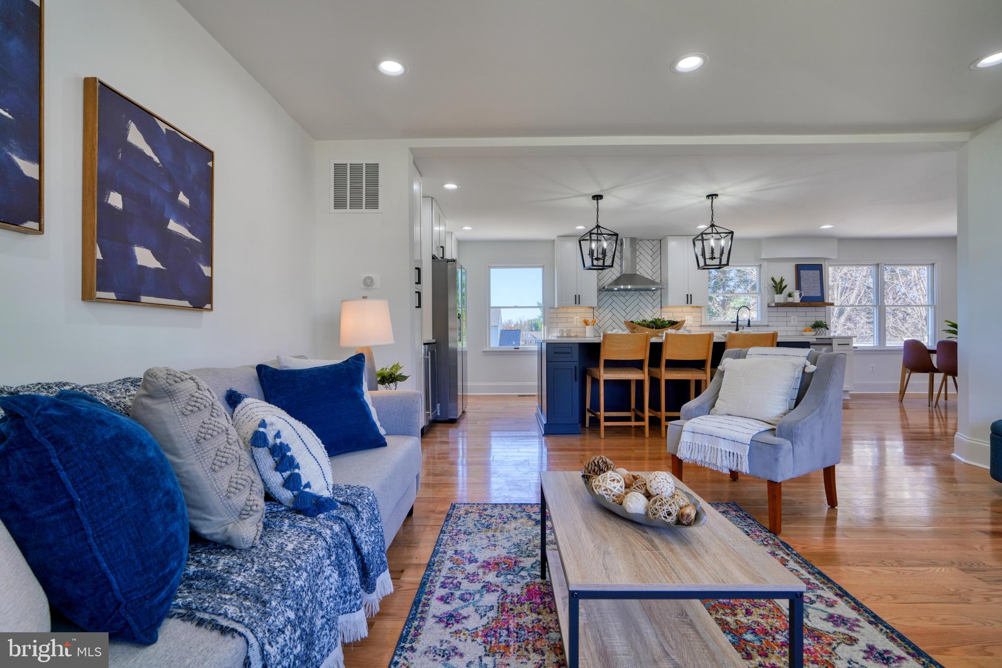 GREEN VALLEY MANOR - Residential