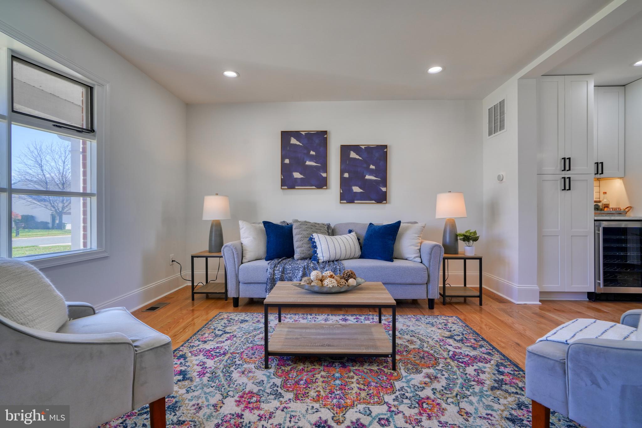 GREEN VALLEY MANOR - Residential