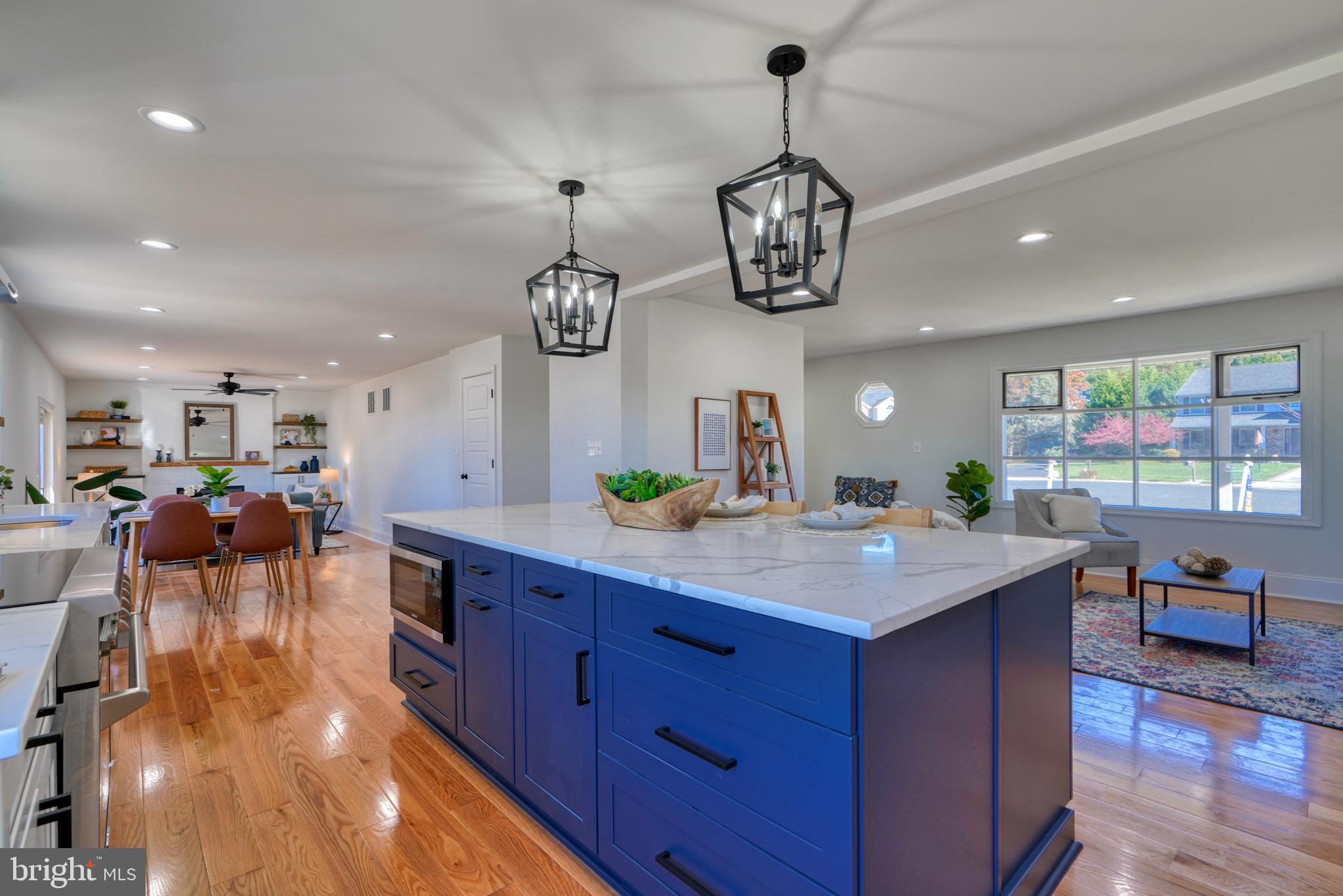 GREEN VALLEY MANOR - Residential