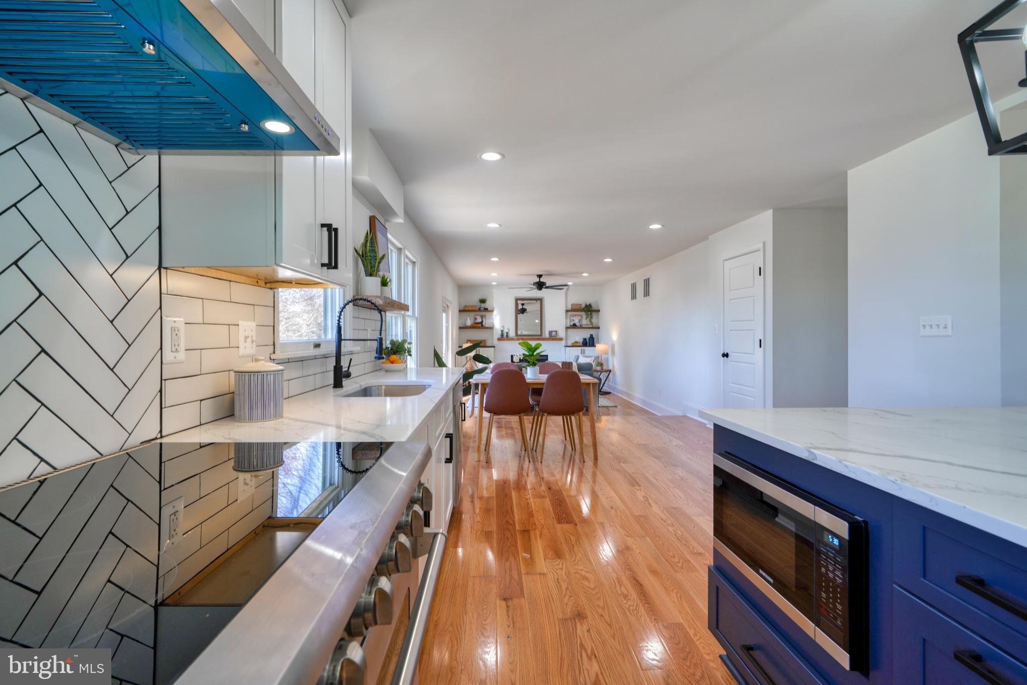 GREEN VALLEY MANOR - Residential