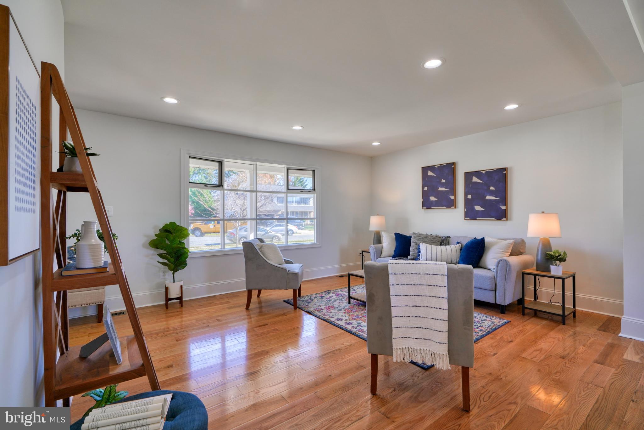 GREEN VALLEY MANOR - Residential