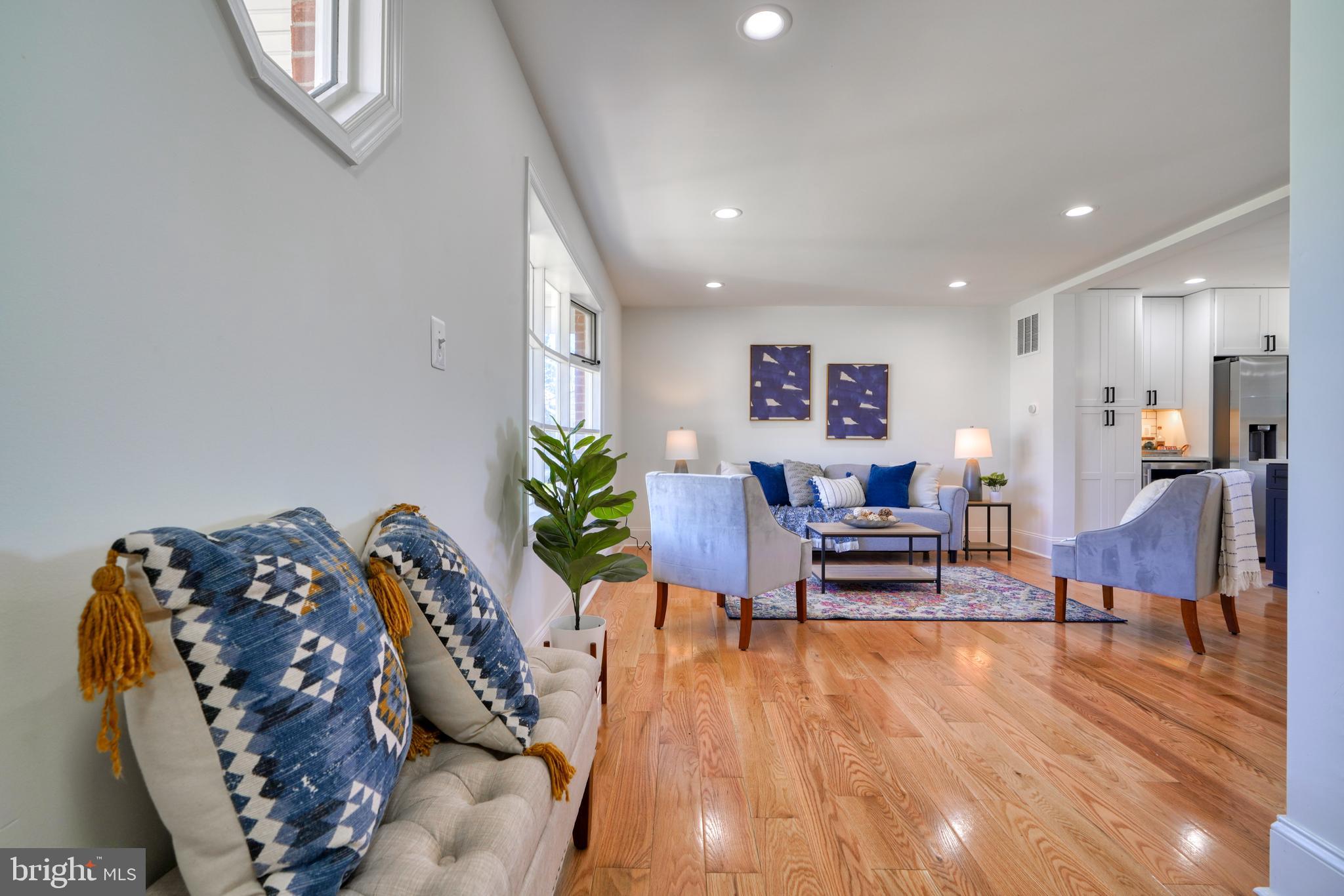 GREEN VALLEY MANOR - Residential