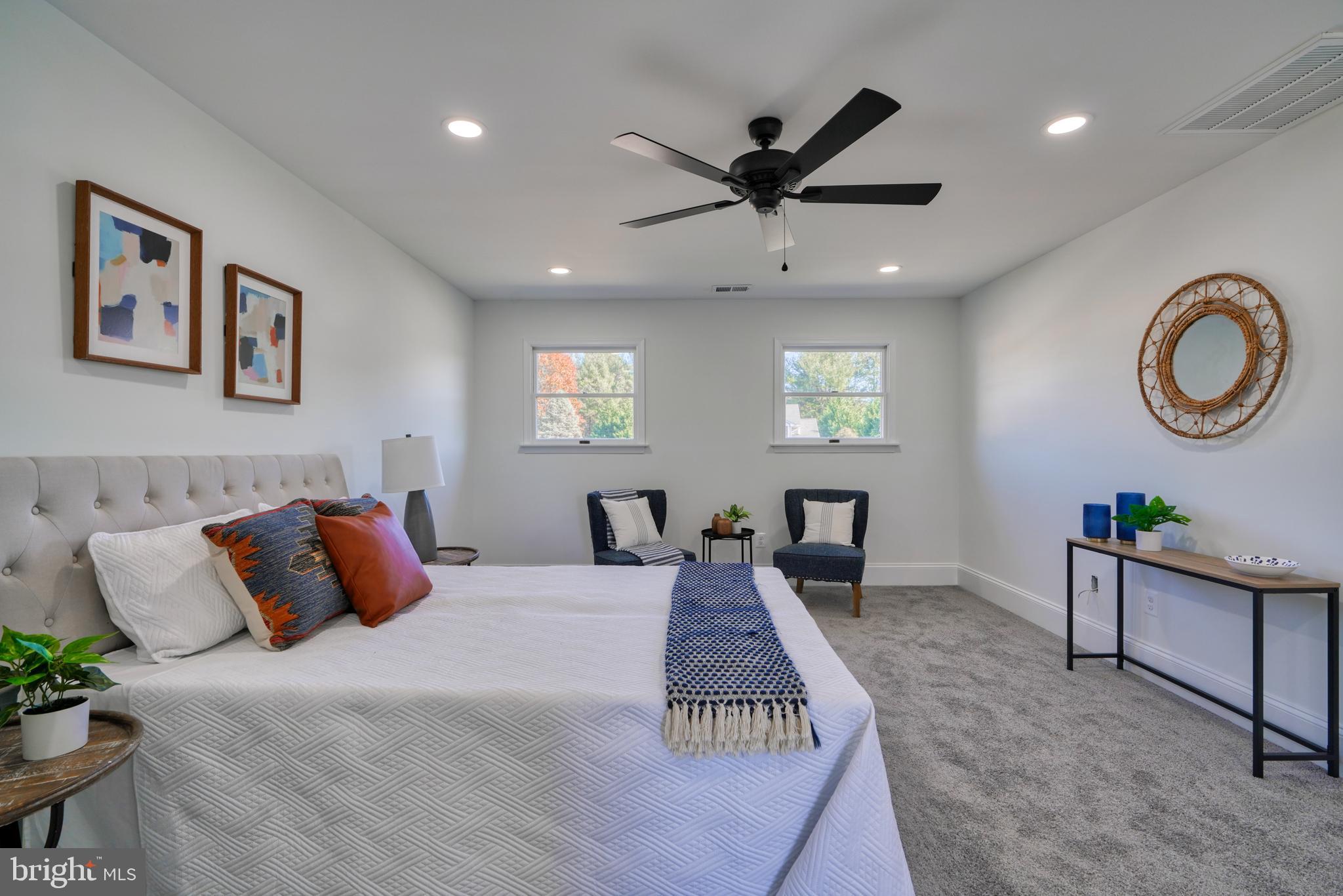 GREEN VALLEY MANOR - Residential