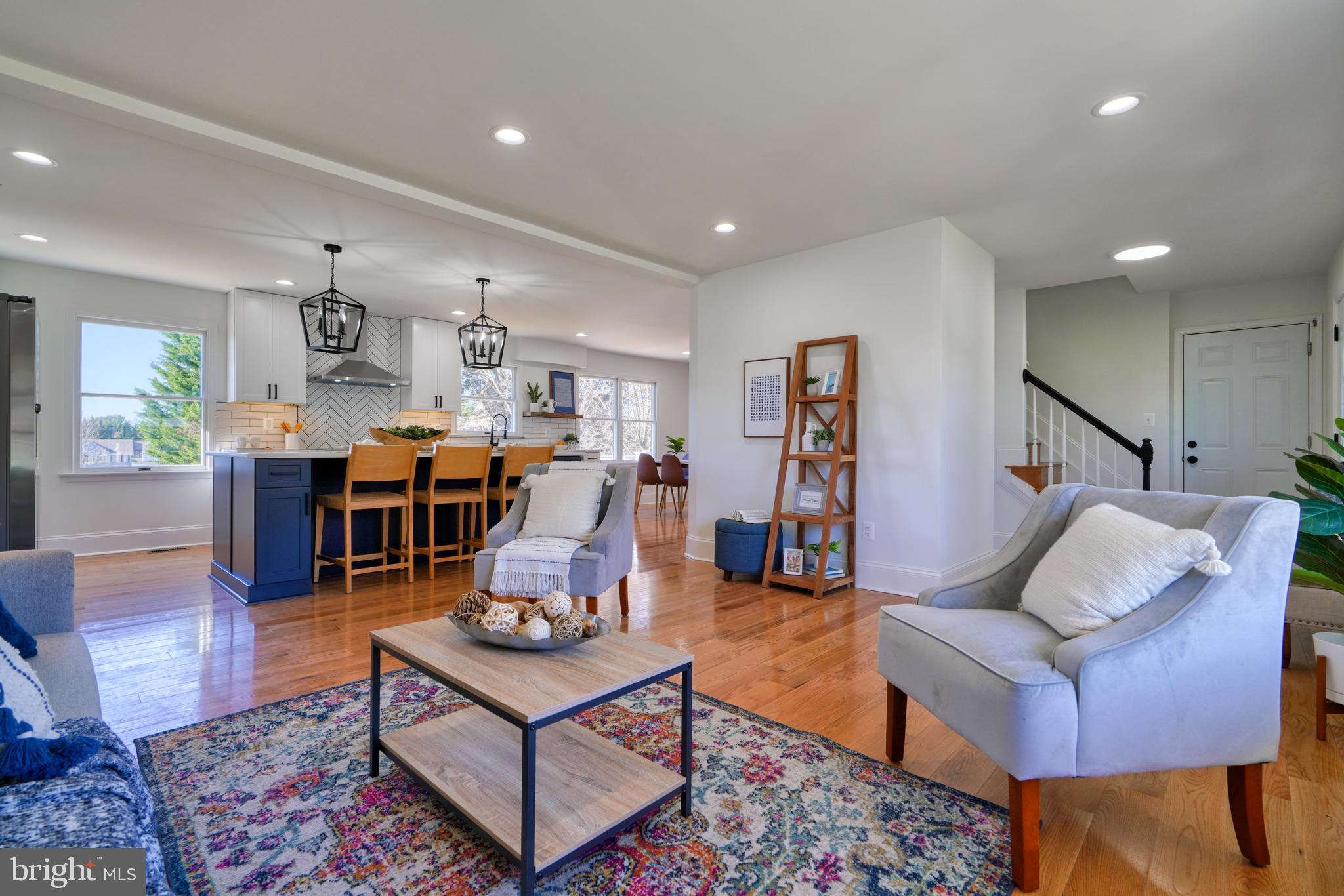 GREEN VALLEY MANOR - Residential