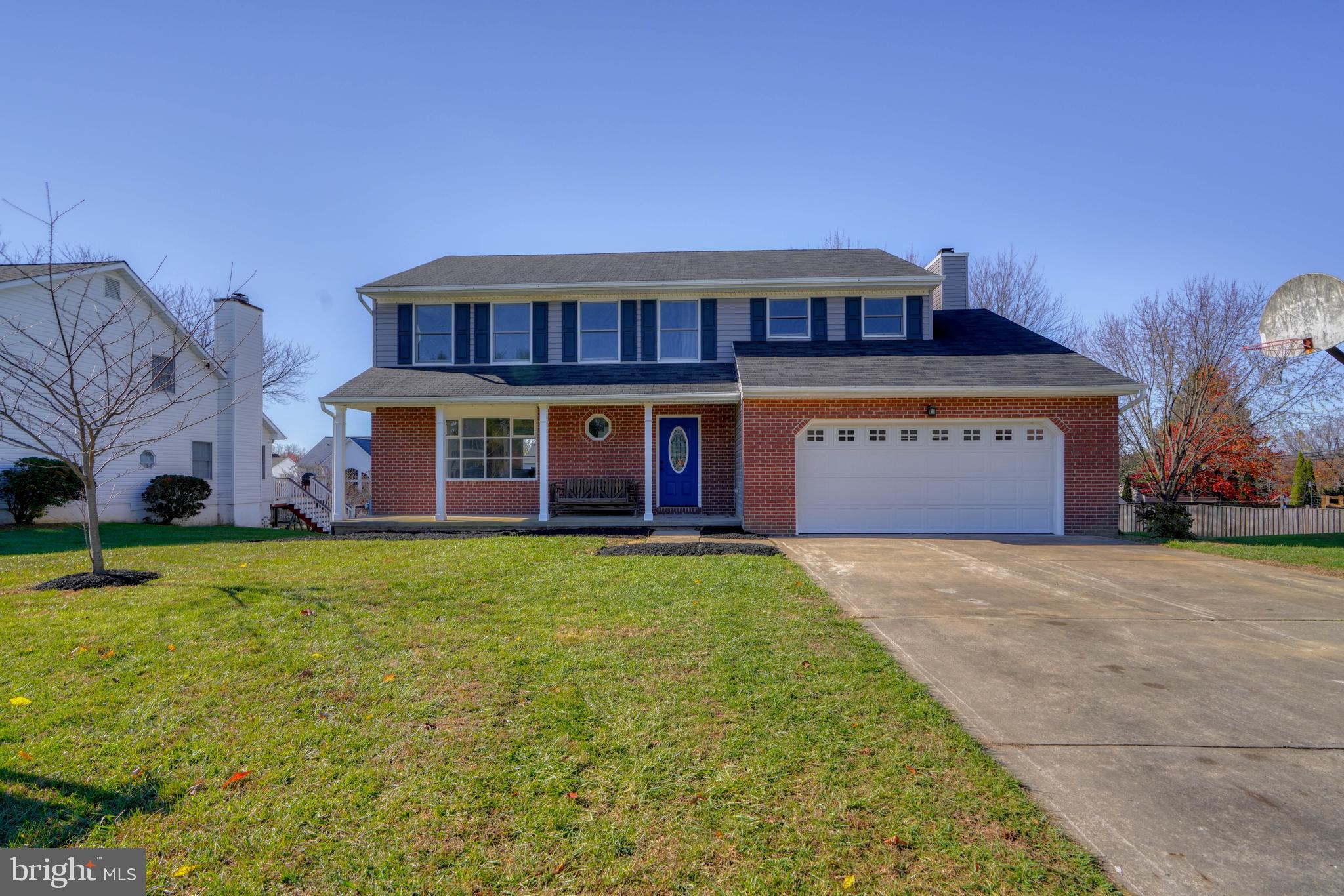 GREEN VALLEY MANOR - Residential