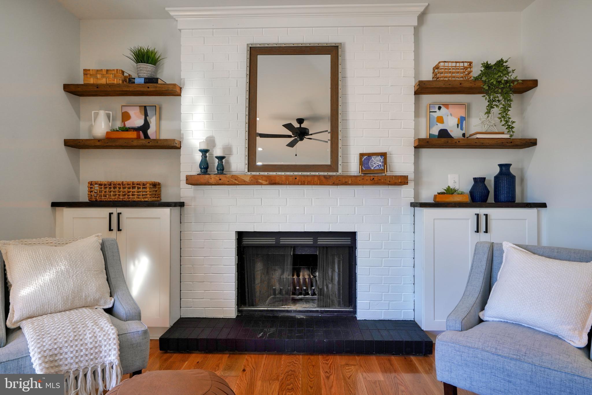 GREEN VALLEY MANOR - Residential