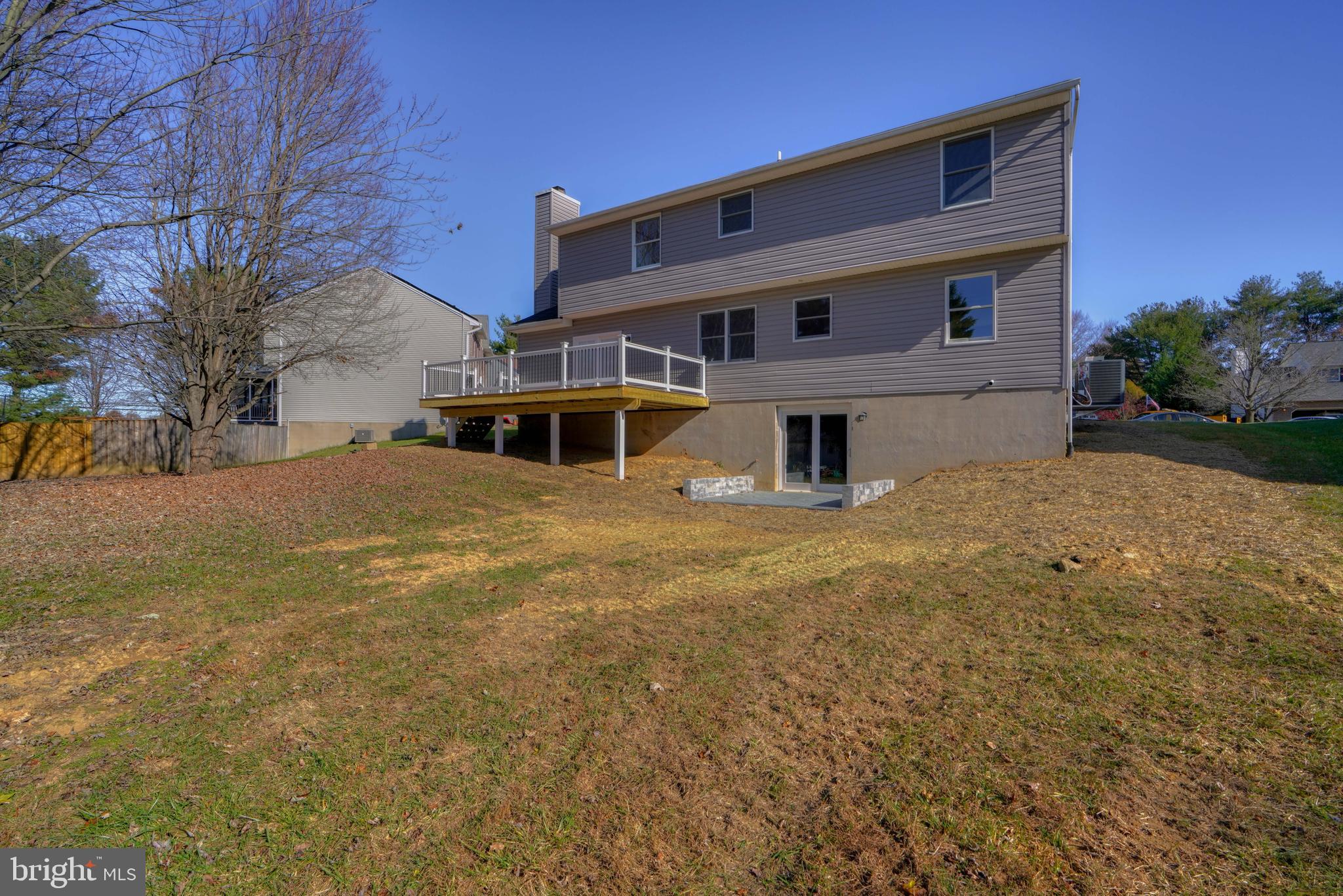 GREEN VALLEY MANOR - Residential