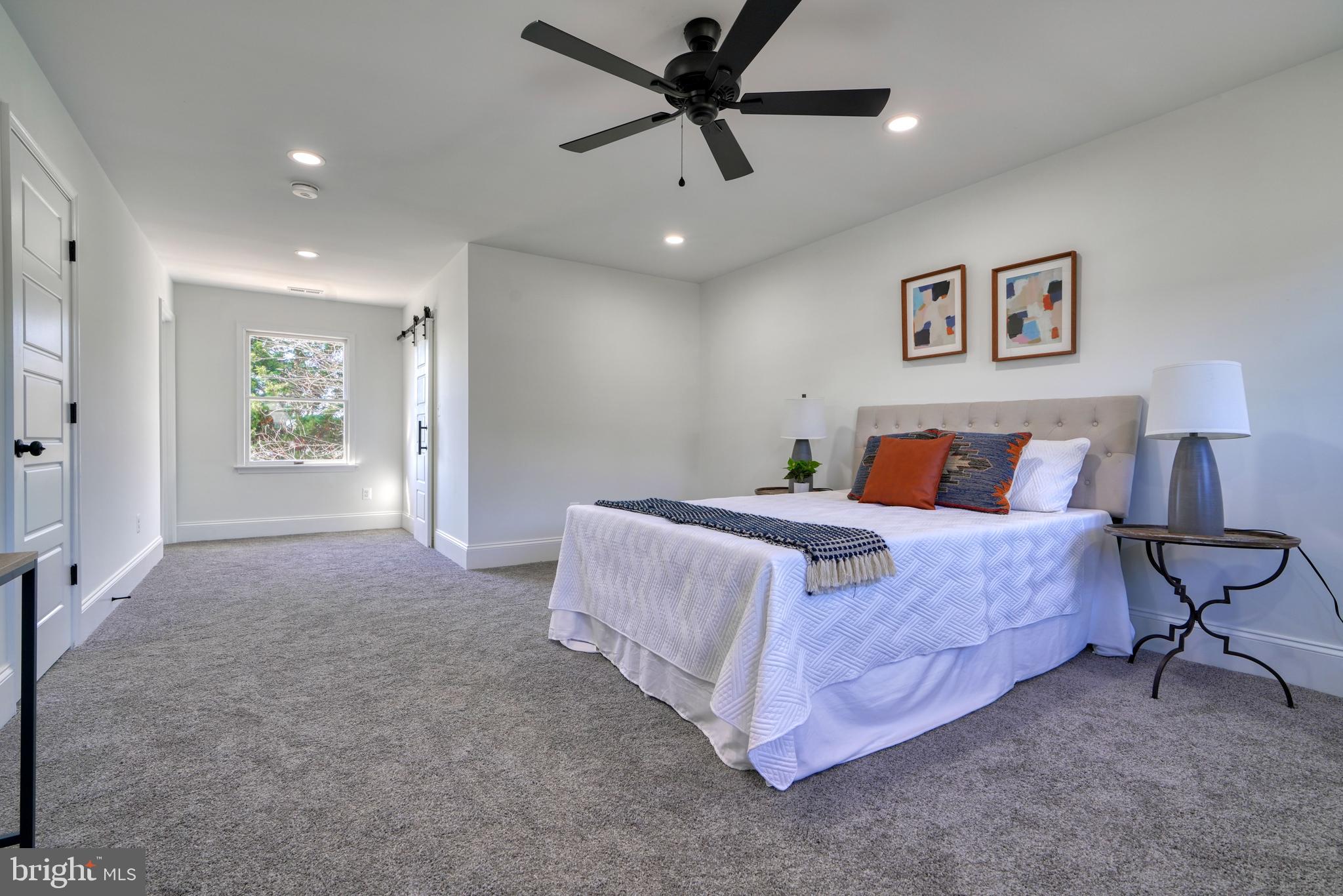 GREEN VALLEY MANOR - Residential