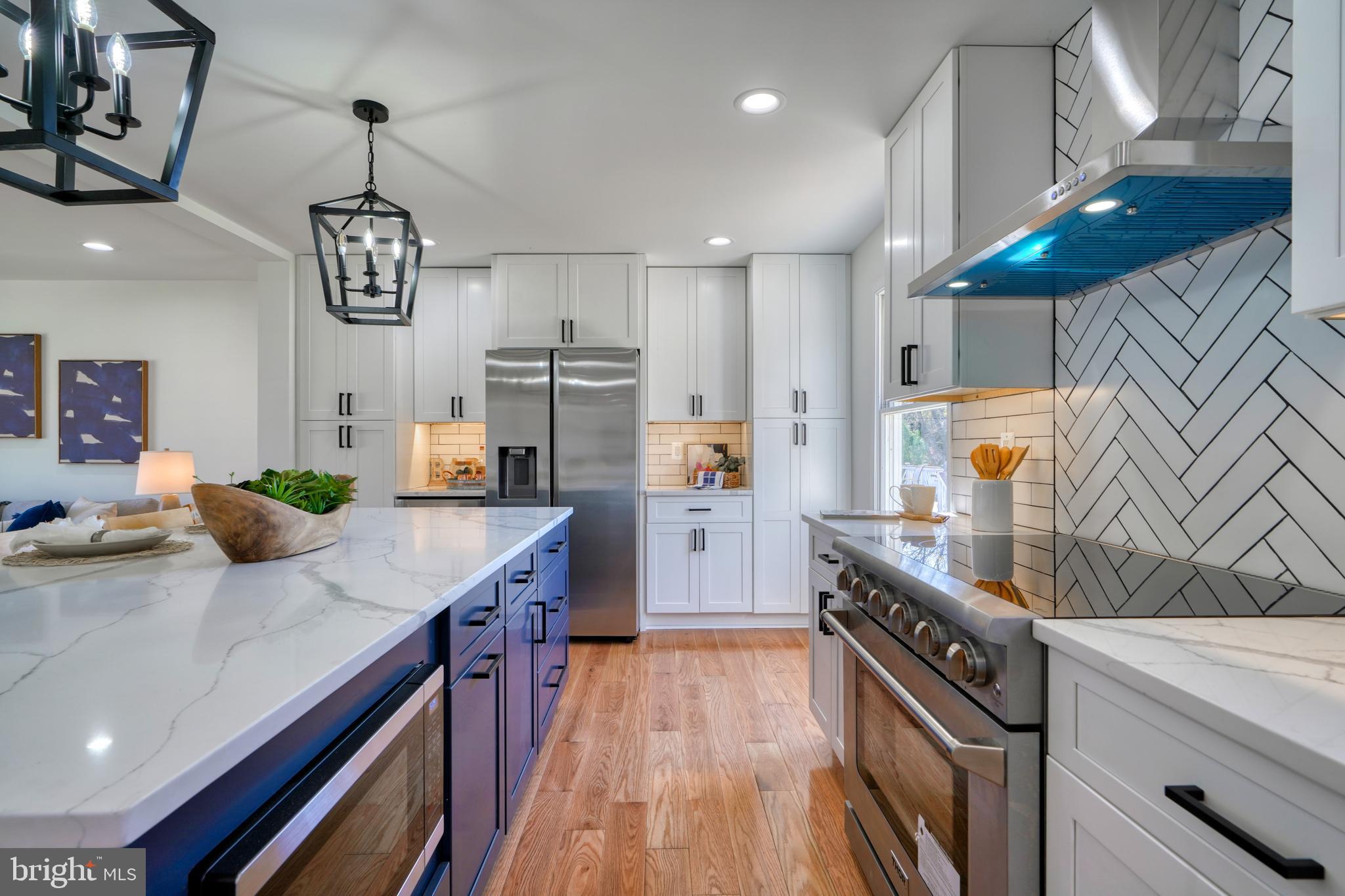 GREEN VALLEY MANOR - Residential