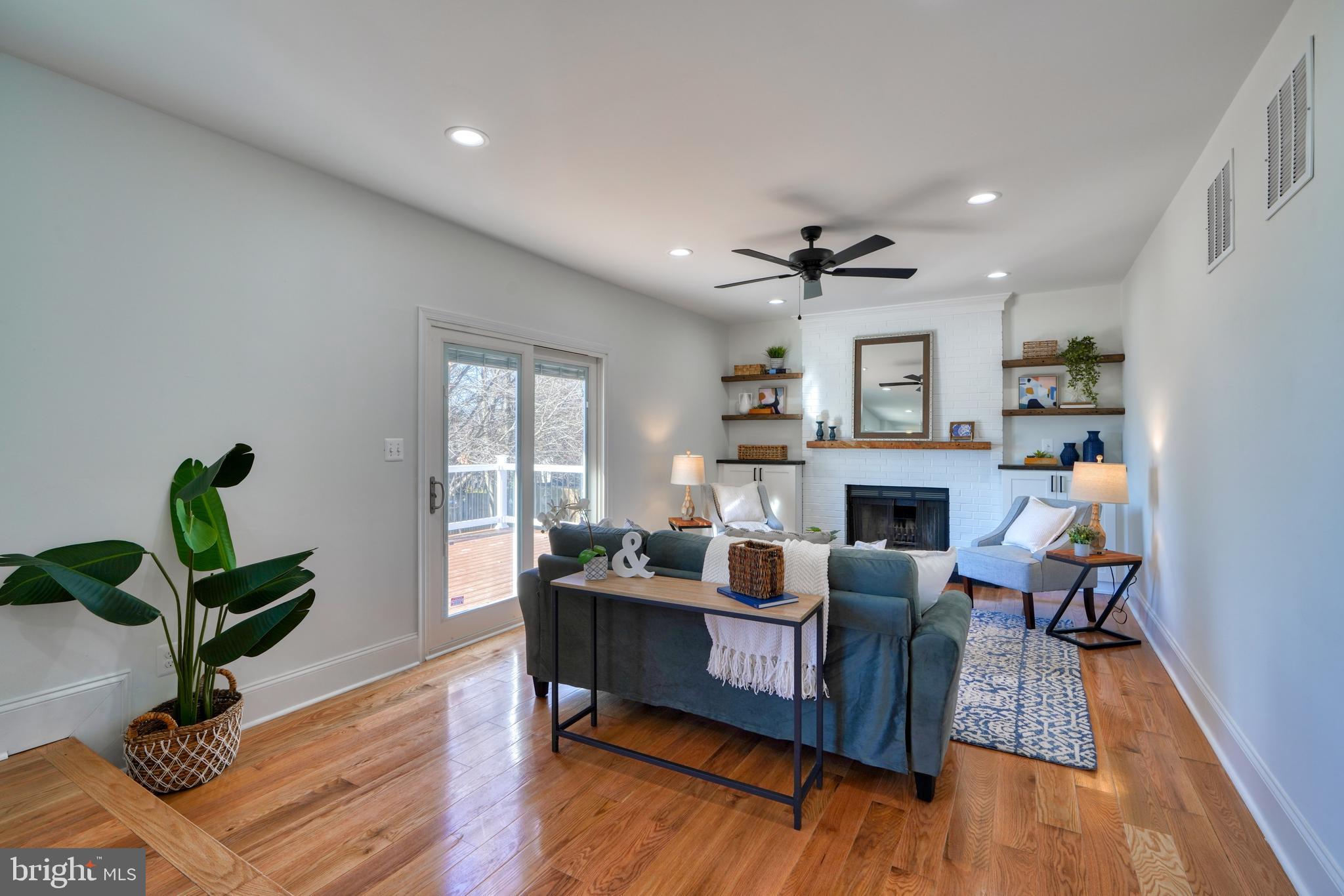 GREEN VALLEY MANOR - Residential