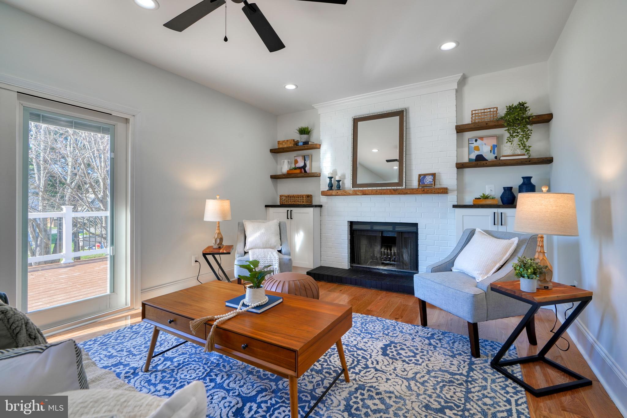 GREEN VALLEY MANOR - Residential