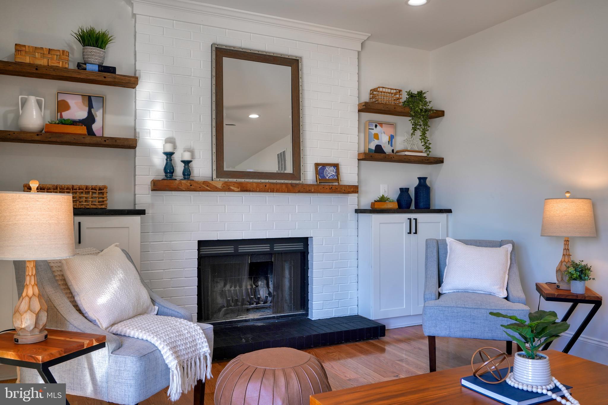 GREEN VALLEY MANOR - Residential