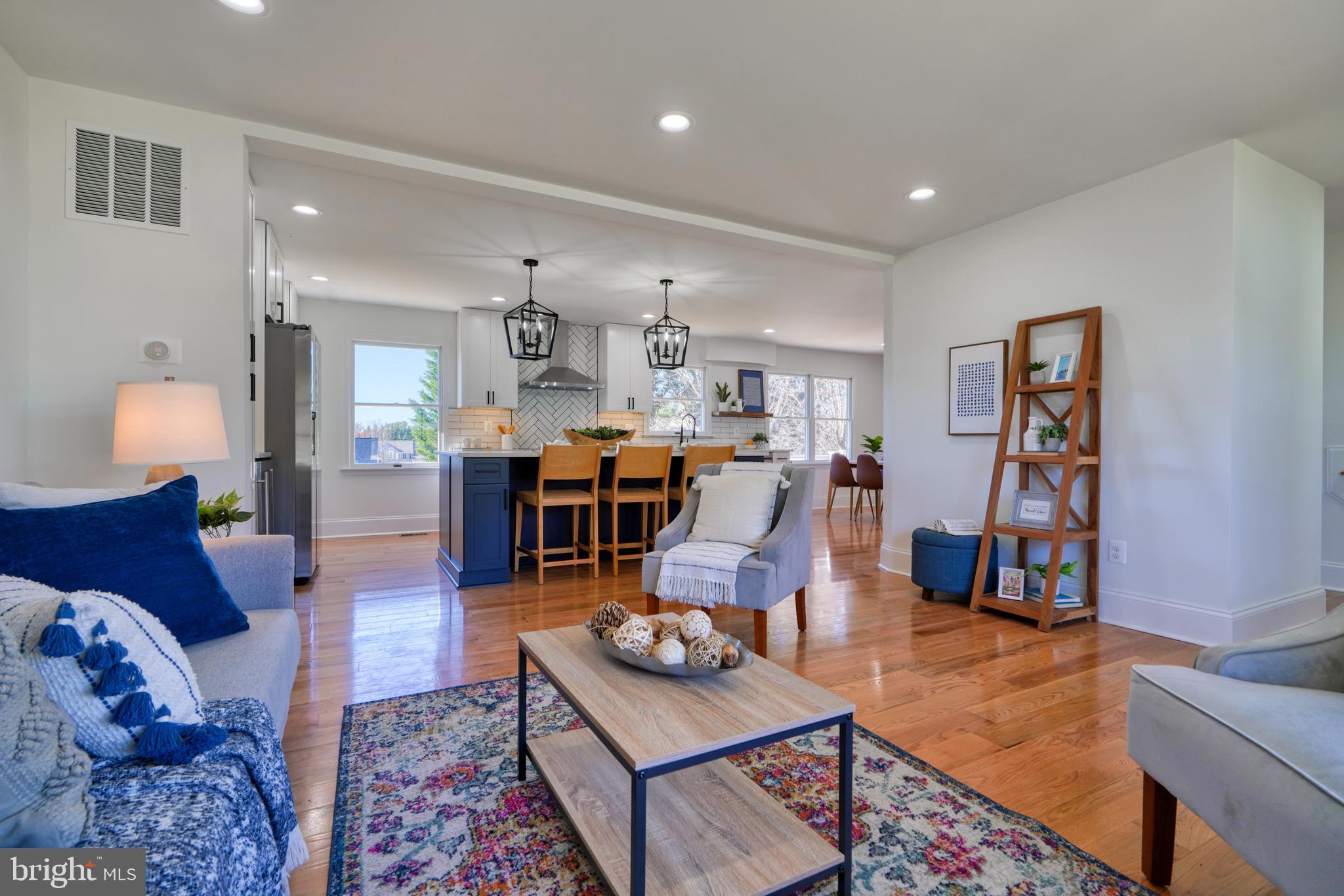 GREEN VALLEY MANOR - Residential