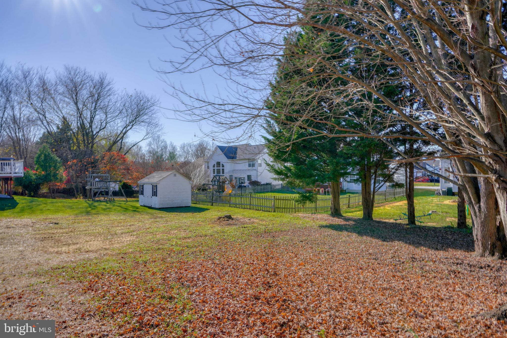 GREEN VALLEY MANOR - Residential