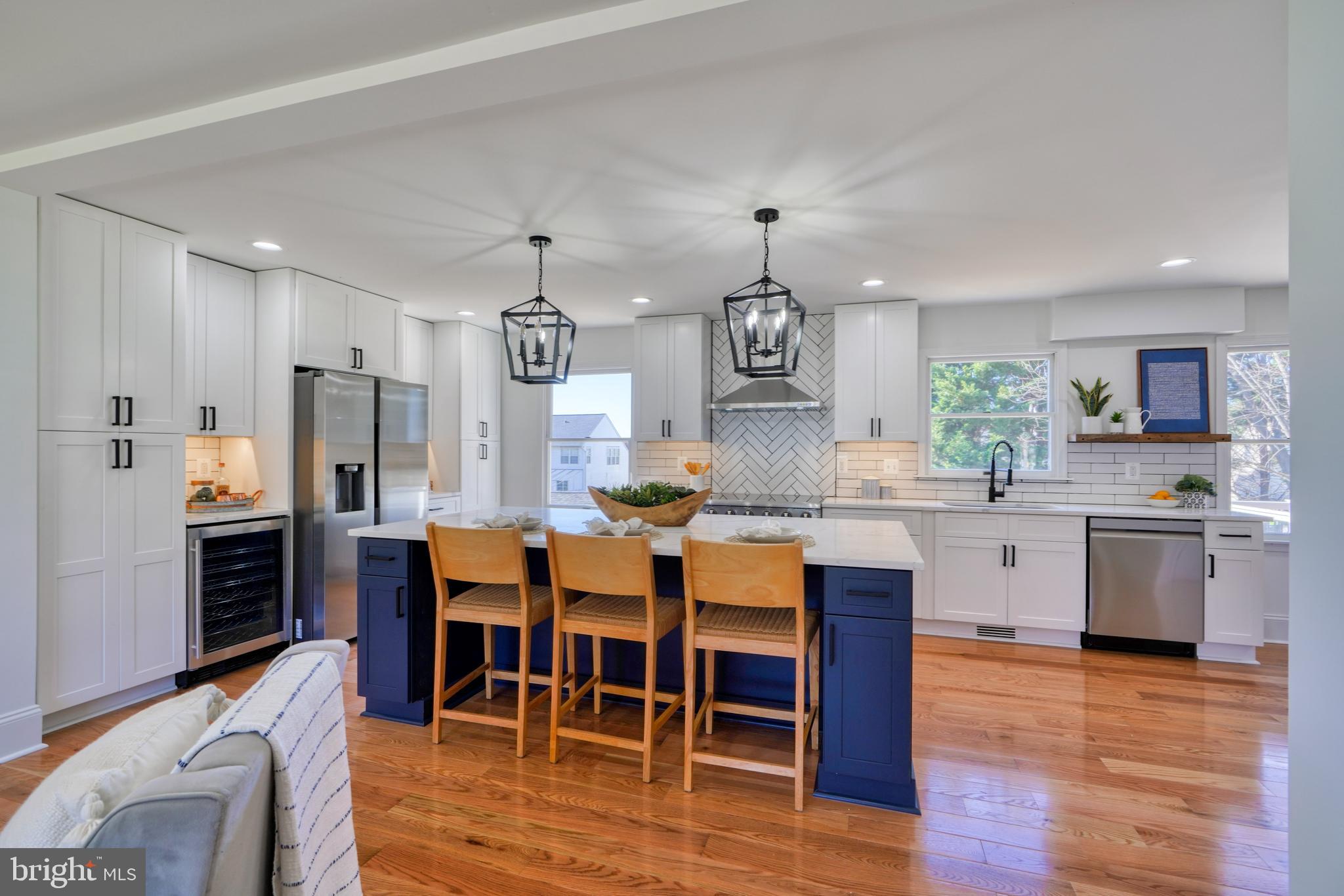 GREEN VALLEY MANOR - Residential