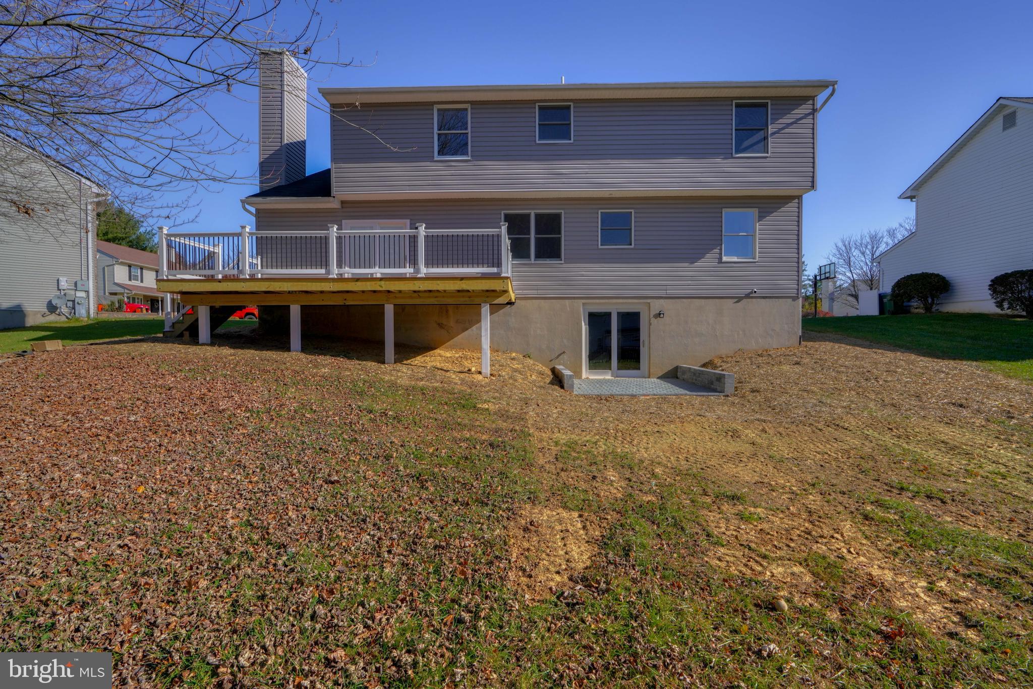 GREEN VALLEY MANOR - Residential