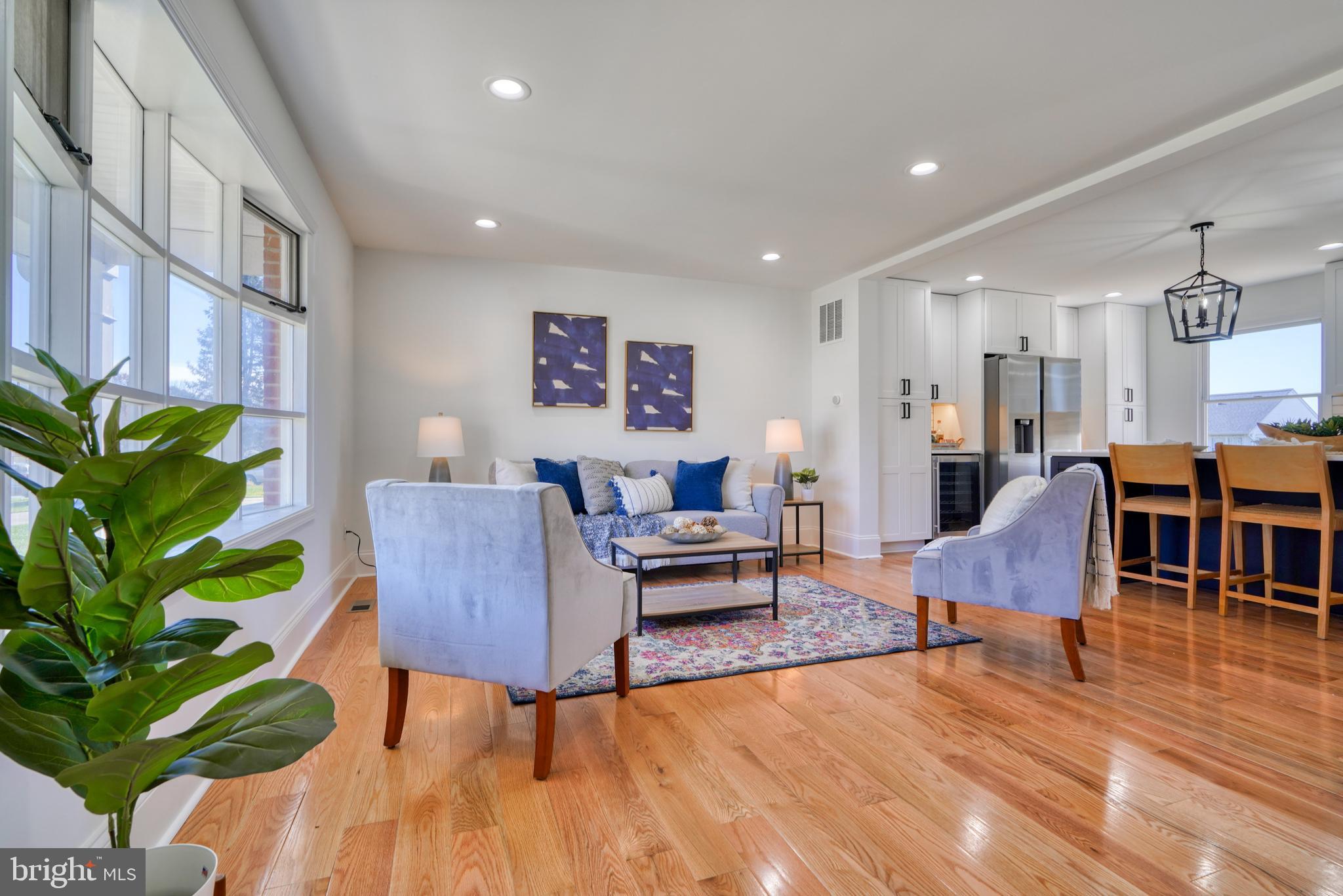 GREEN VALLEY MANOR - Residential