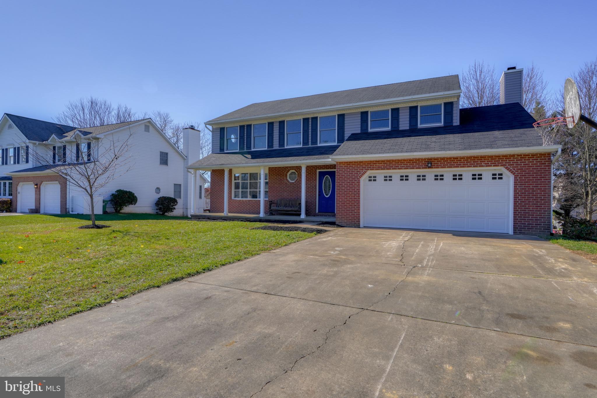 GREEN VALLEY MANOR - Residential