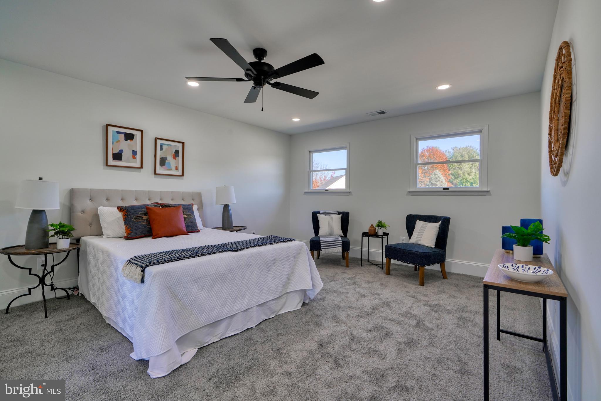 GREEN VALLEY MANOR - Residential