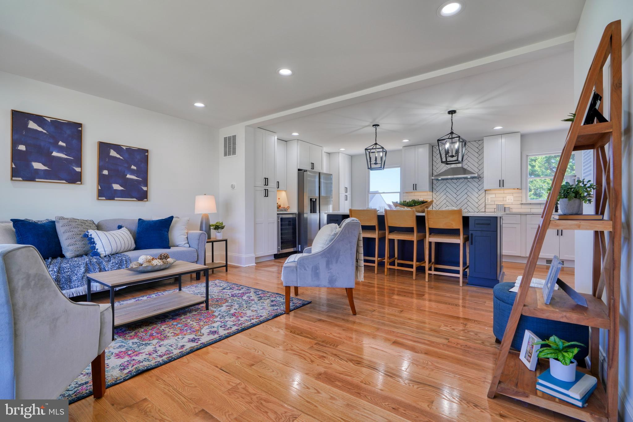 GREEN VALLEY MANOR - Residential