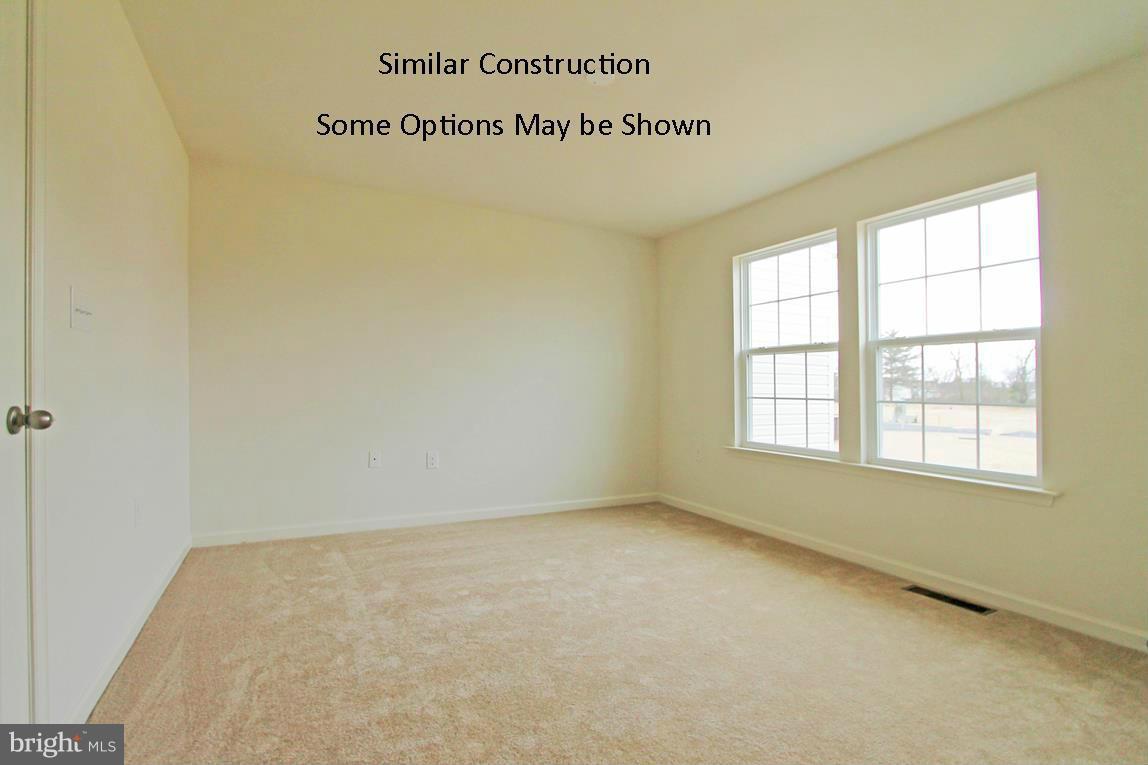 MANOR PARK - Residential