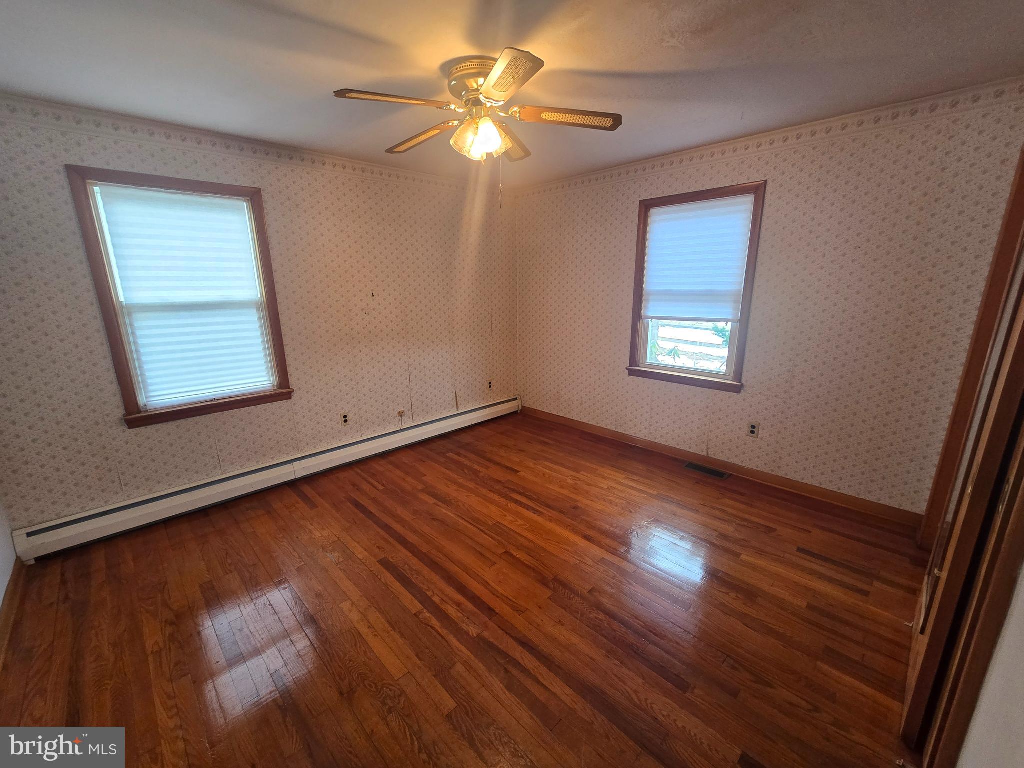 ARENDTSVILLE BOROUGH - Residential