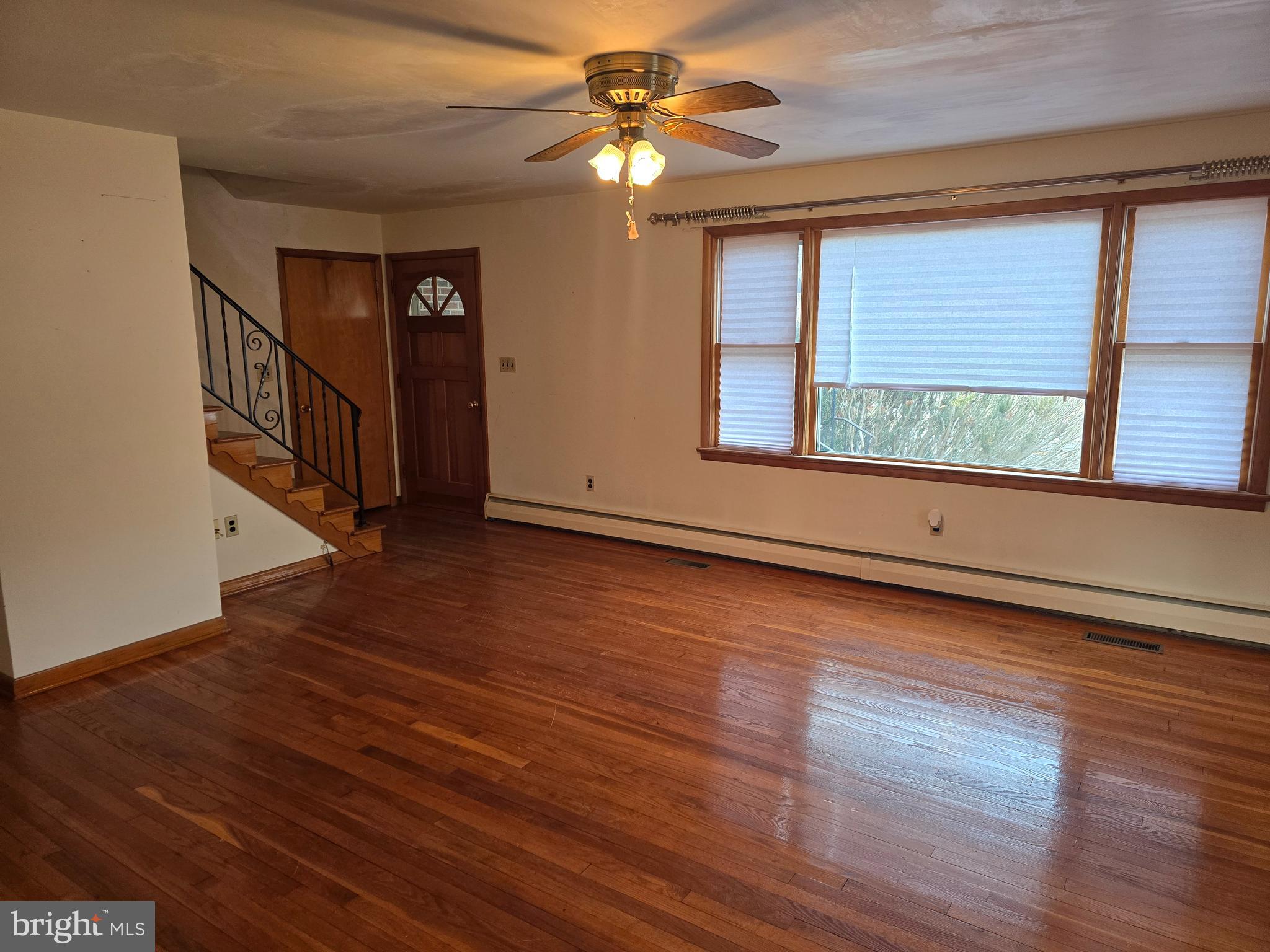 ARENDTSVILLE BOROUGH - Residential