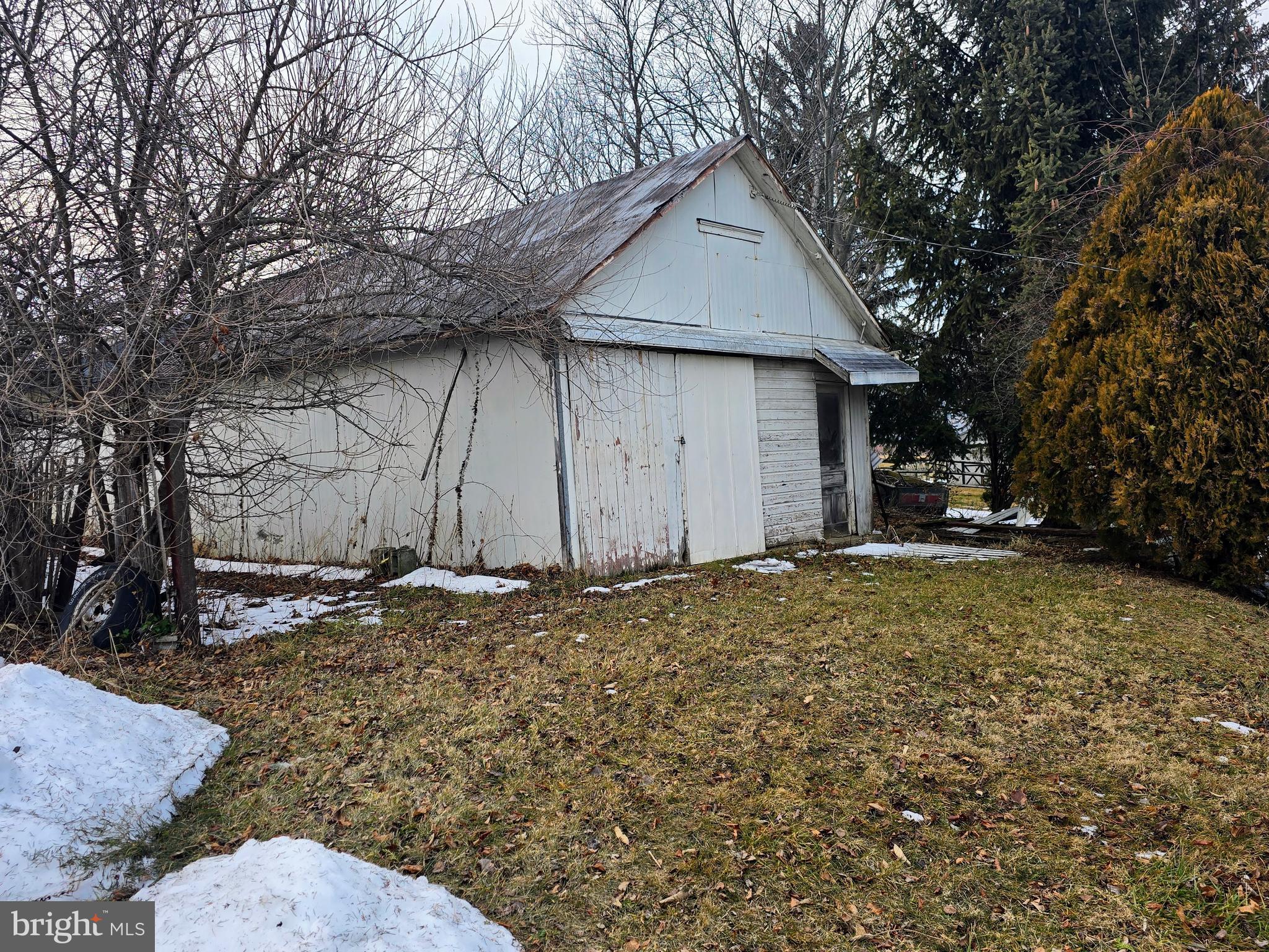 ARENDTSVILLE BOROUGH - Residential