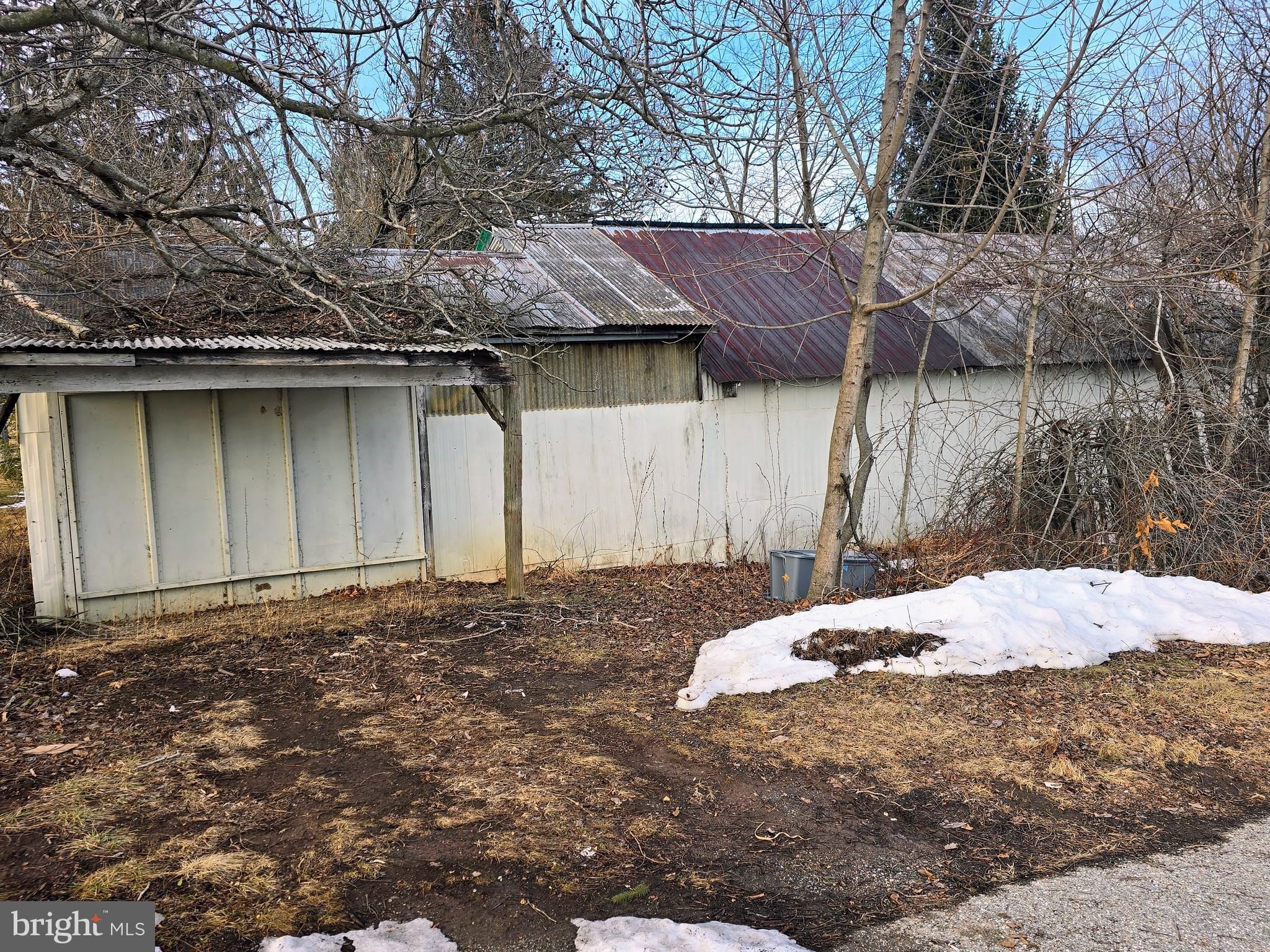 ARENDTSVILLE BOROUGH - Residential