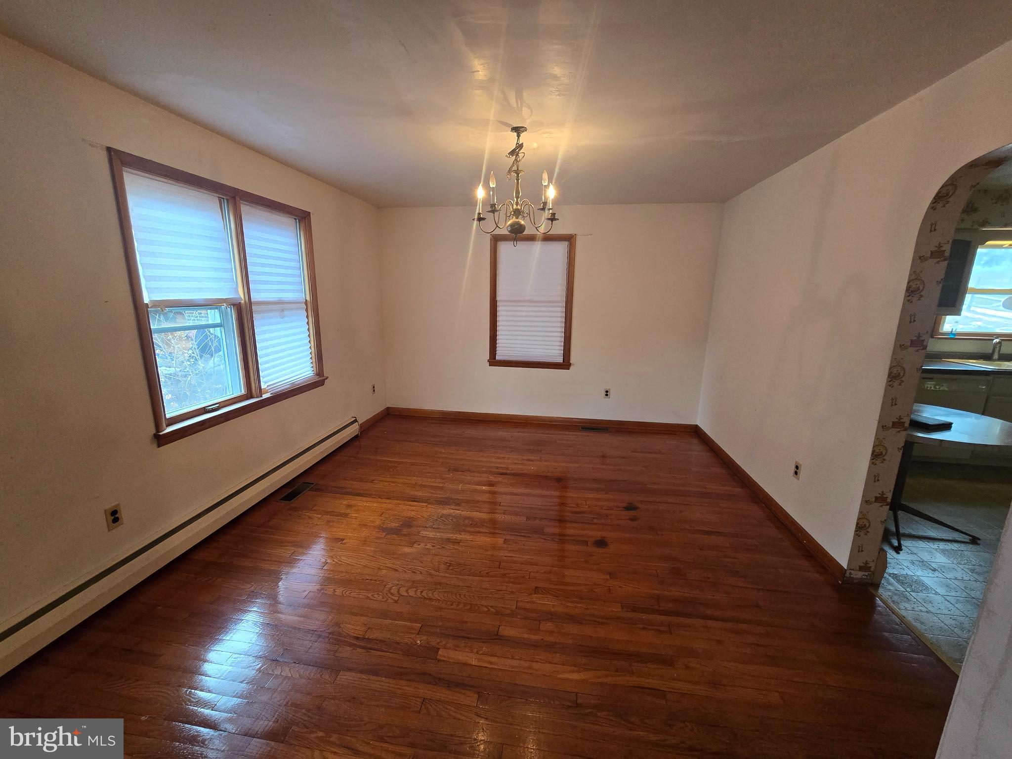 ARENDTSVILLE BOROUGH - Residential