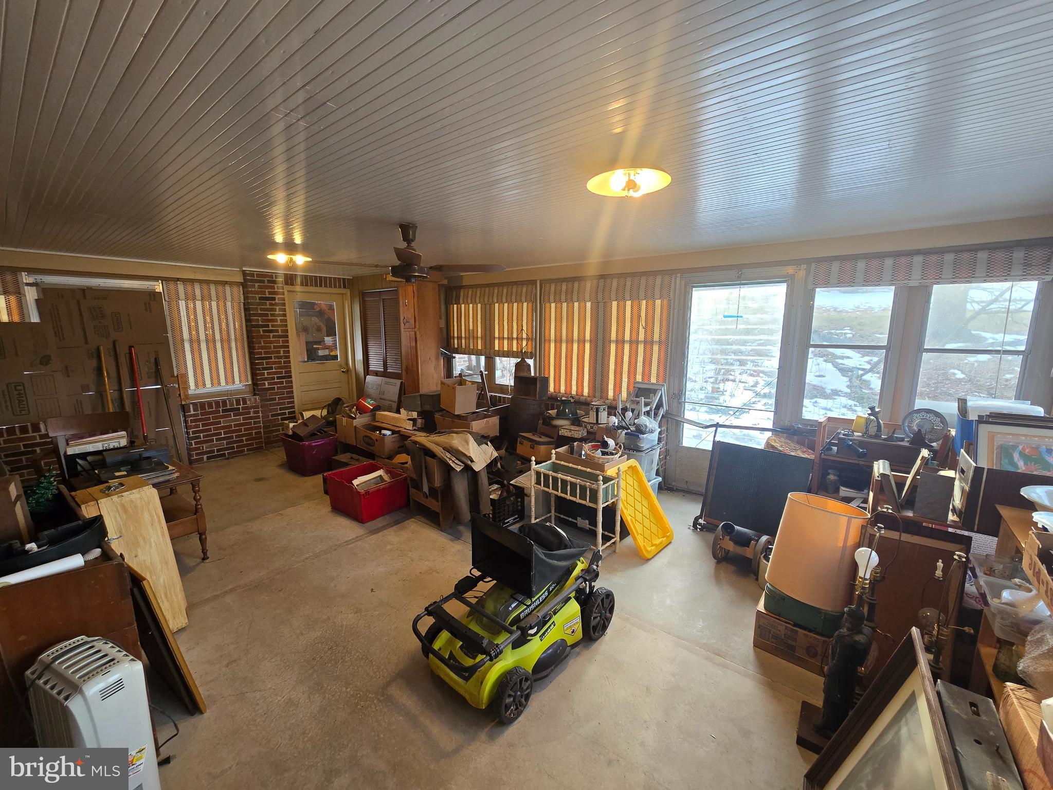 ARENDTSVILLE BOROUGH - Residential