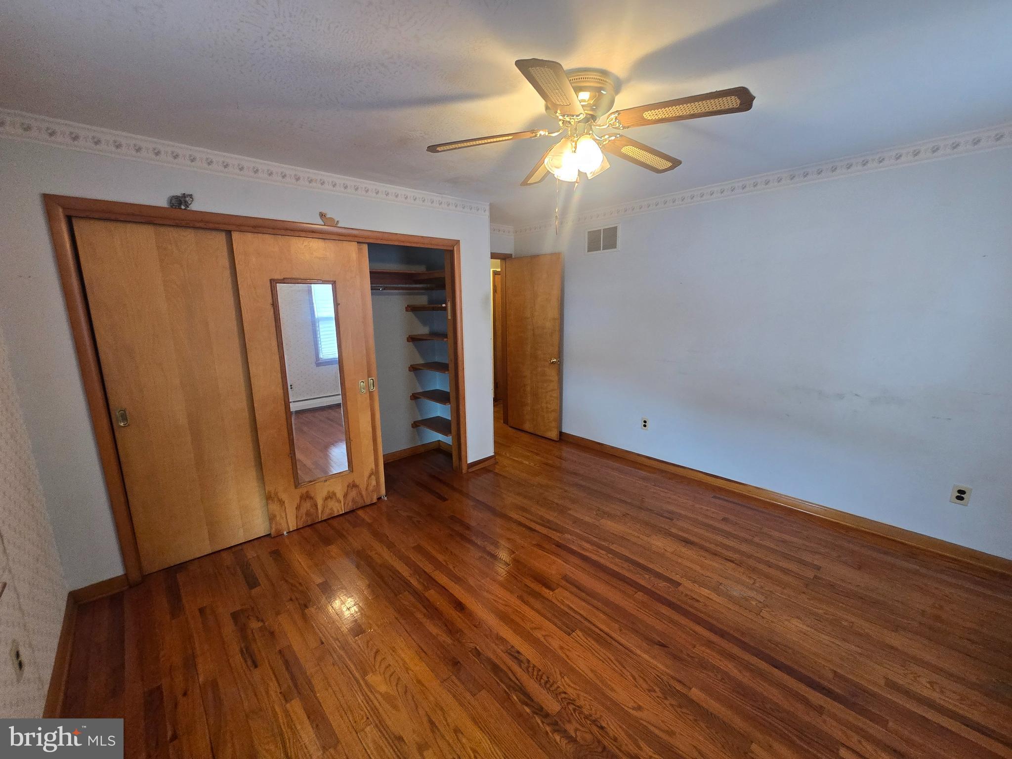 ARENDTSVILLE BOROUGH - Residential